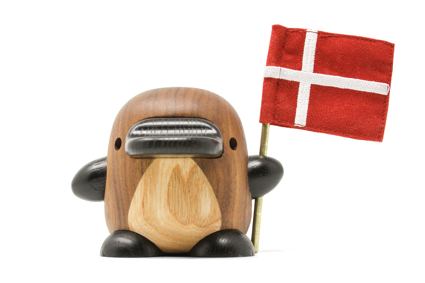 Perry - det store næbdyr