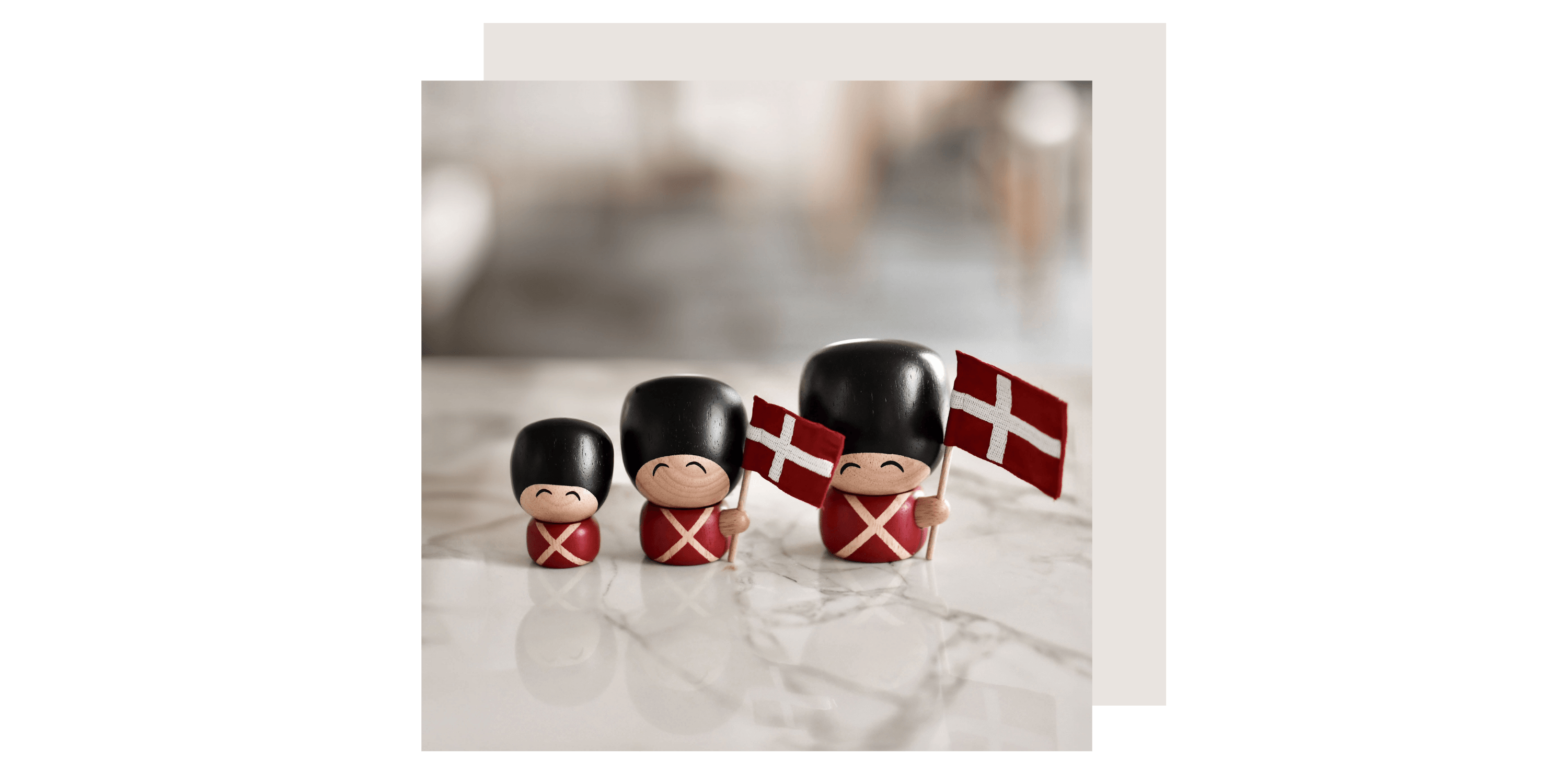 Konfirmationsgaven, der bliver hos konfirmanden