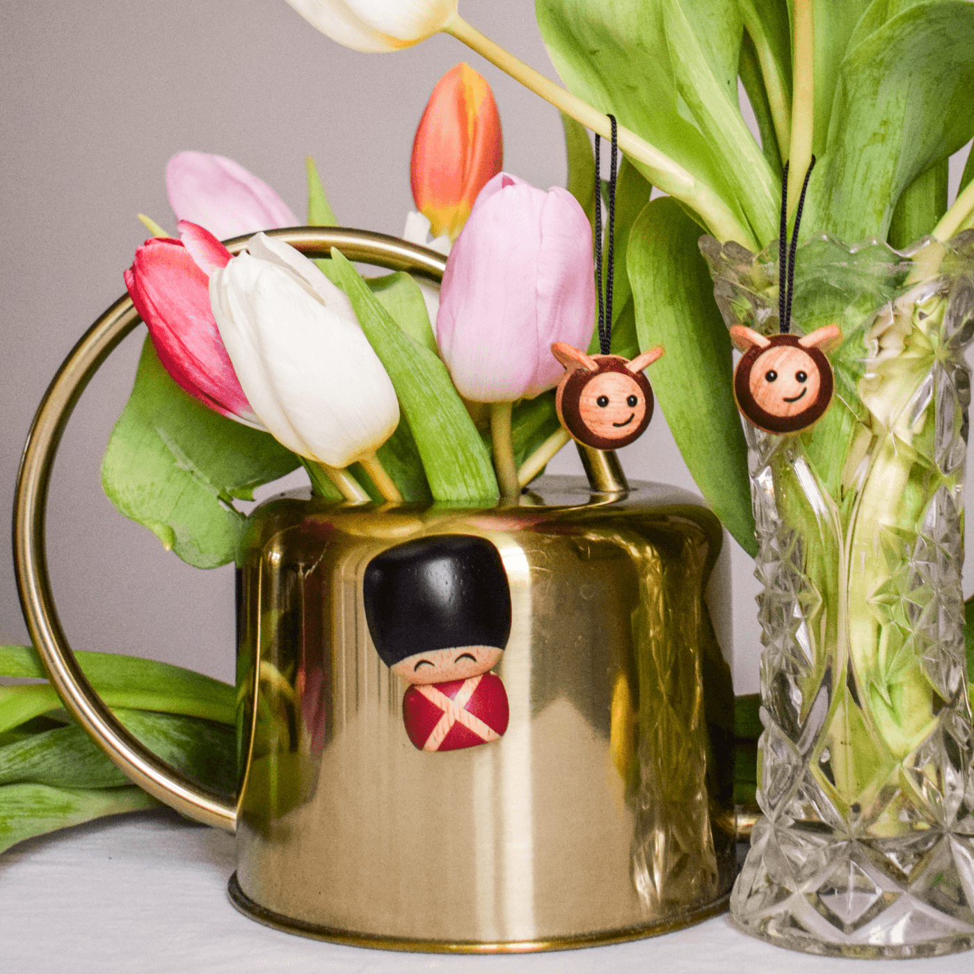 
                  
                    The Guard-magnet, Erik
                  
                