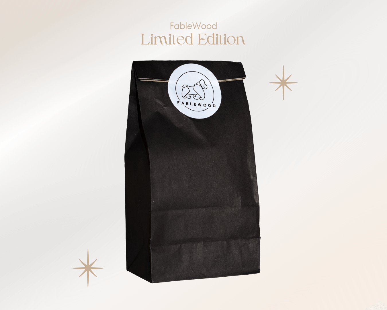 
                  
                    (Den Lille) Limited Edition Mystery Bag
                  
                