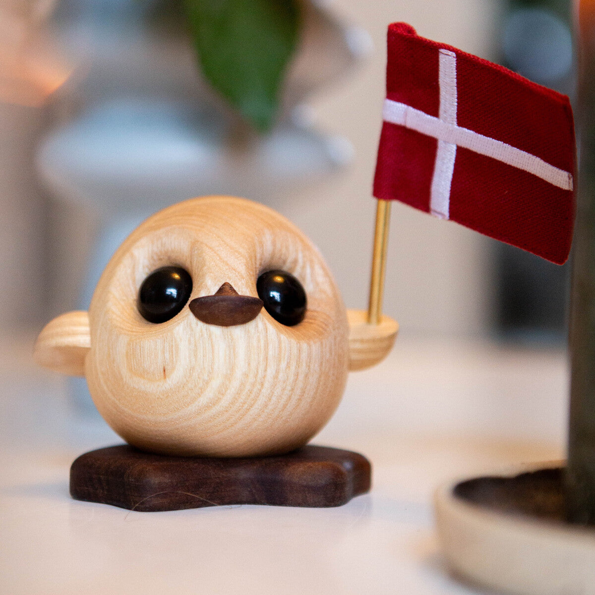 Villy - den søde Ælling