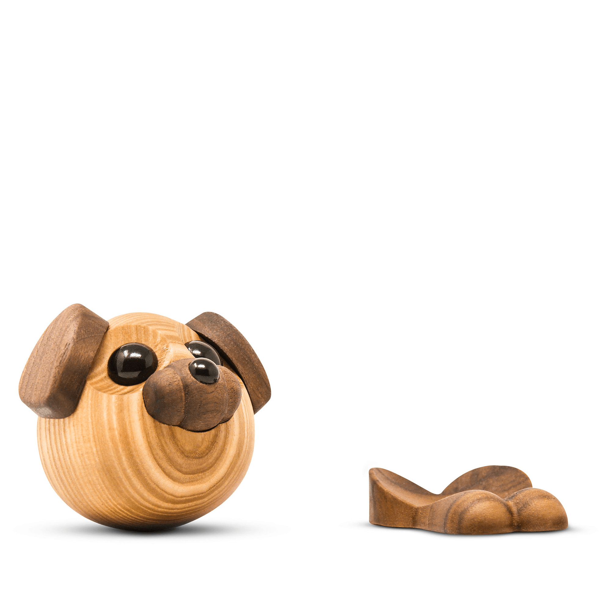 Buddy - den store hund