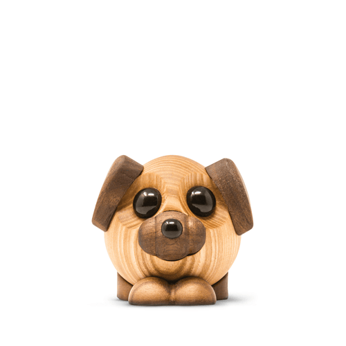 Buddy - den store hund