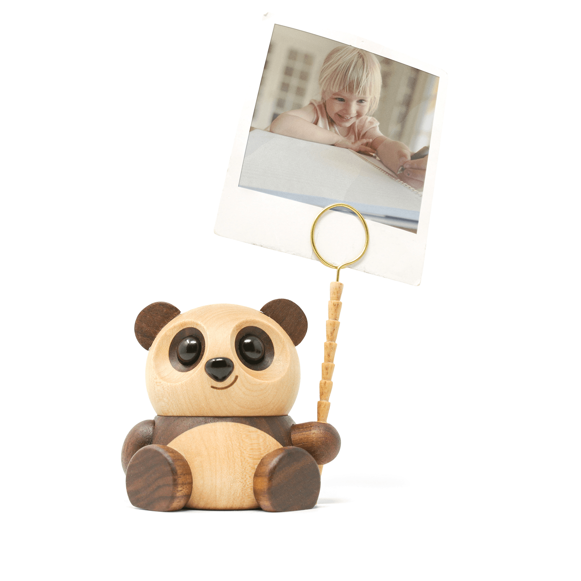 Chi Chi - den store Panda