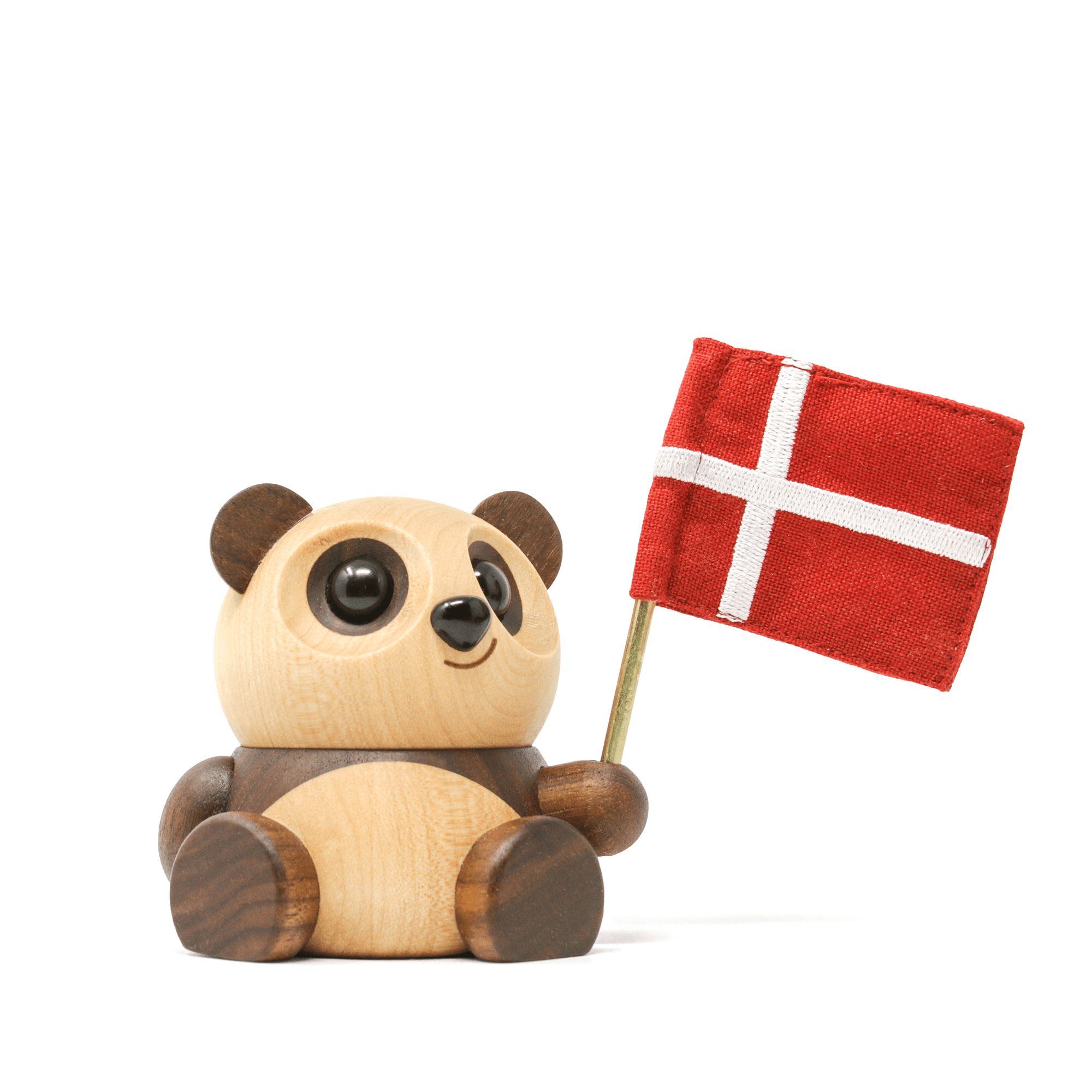 Chi Chi - den store Panda