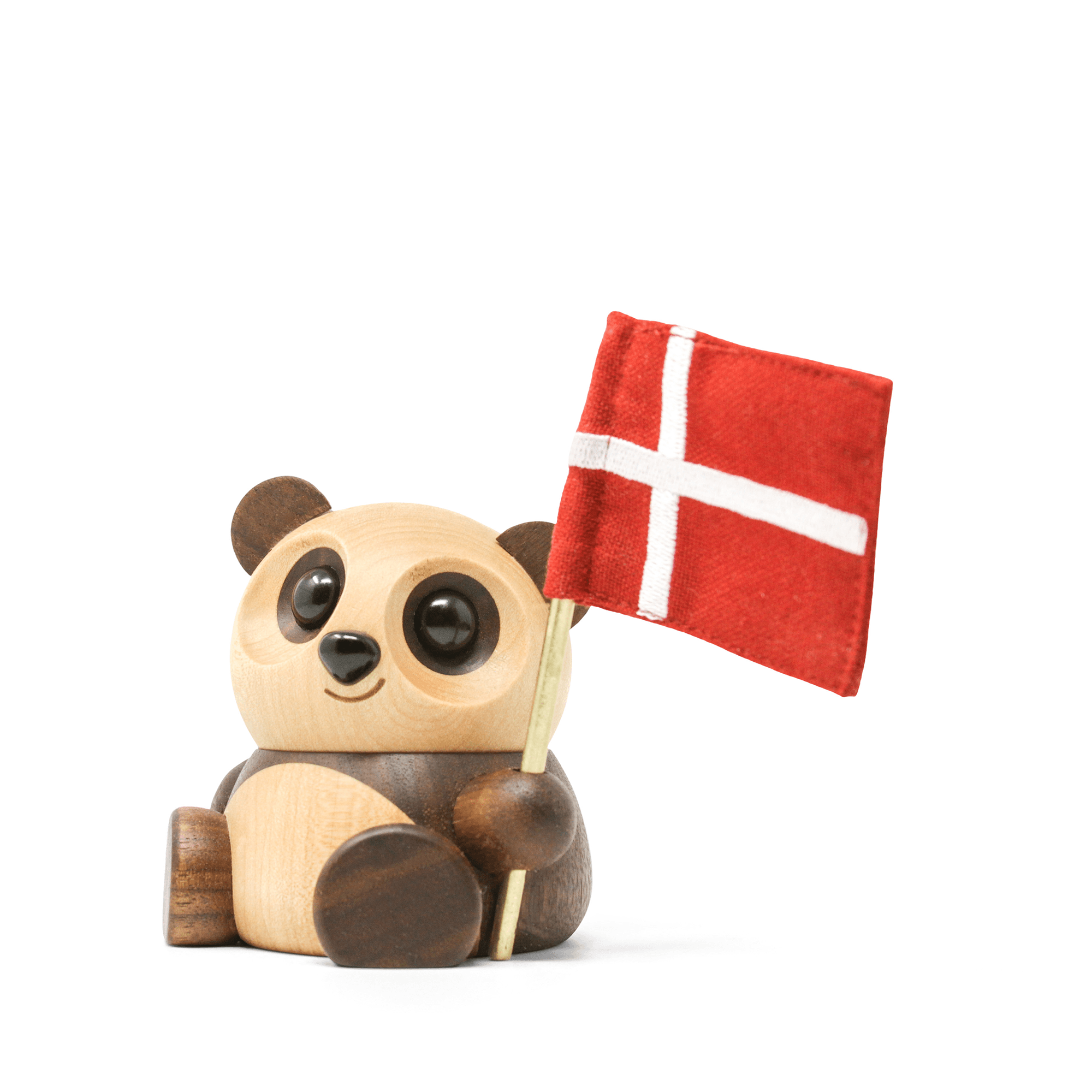 Chi Chi - den store Panda