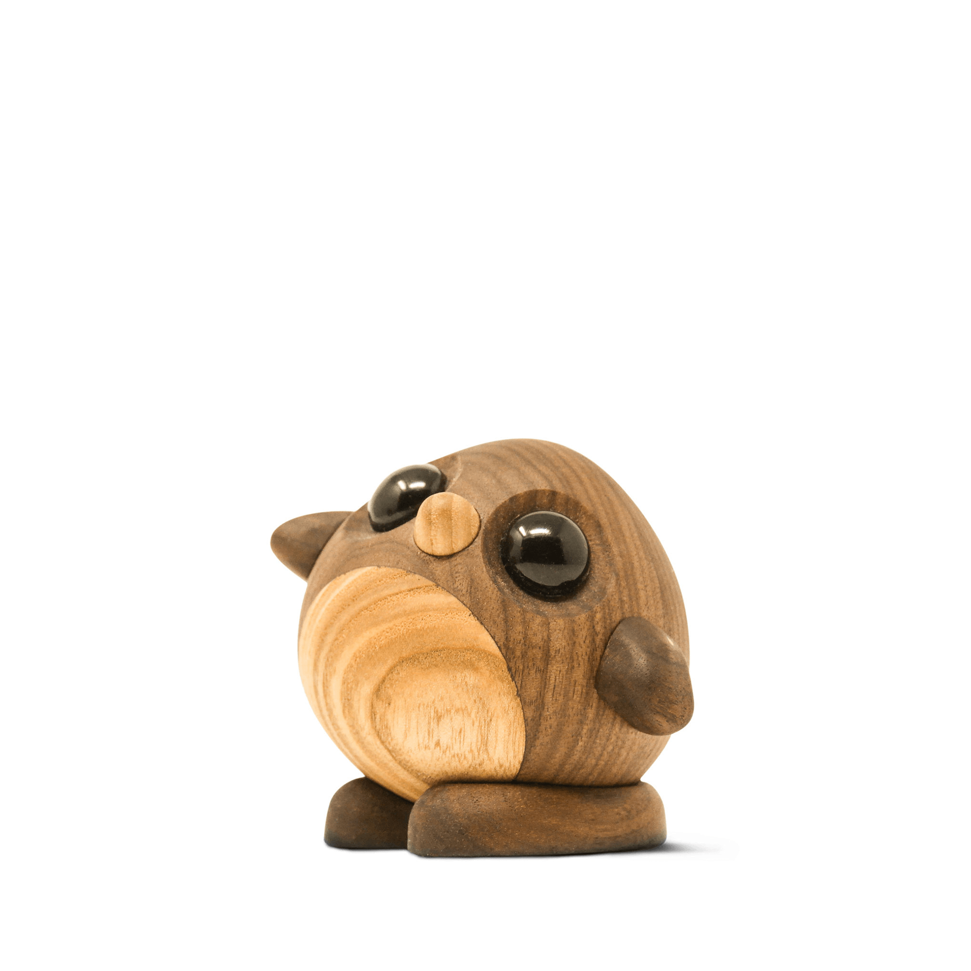 Daisy - hjertevarmt forbillede