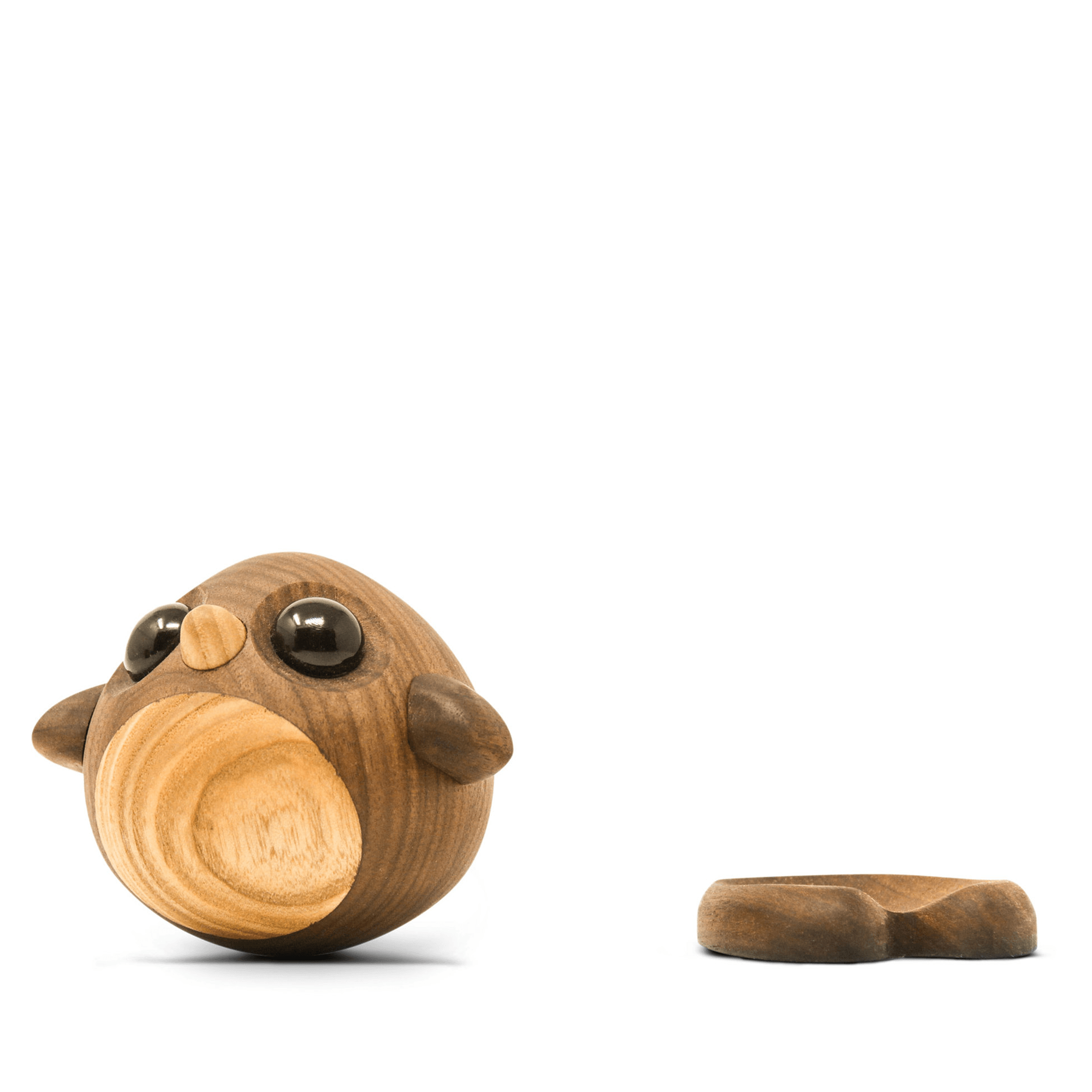 Daisy - hjertevarmt forbillede