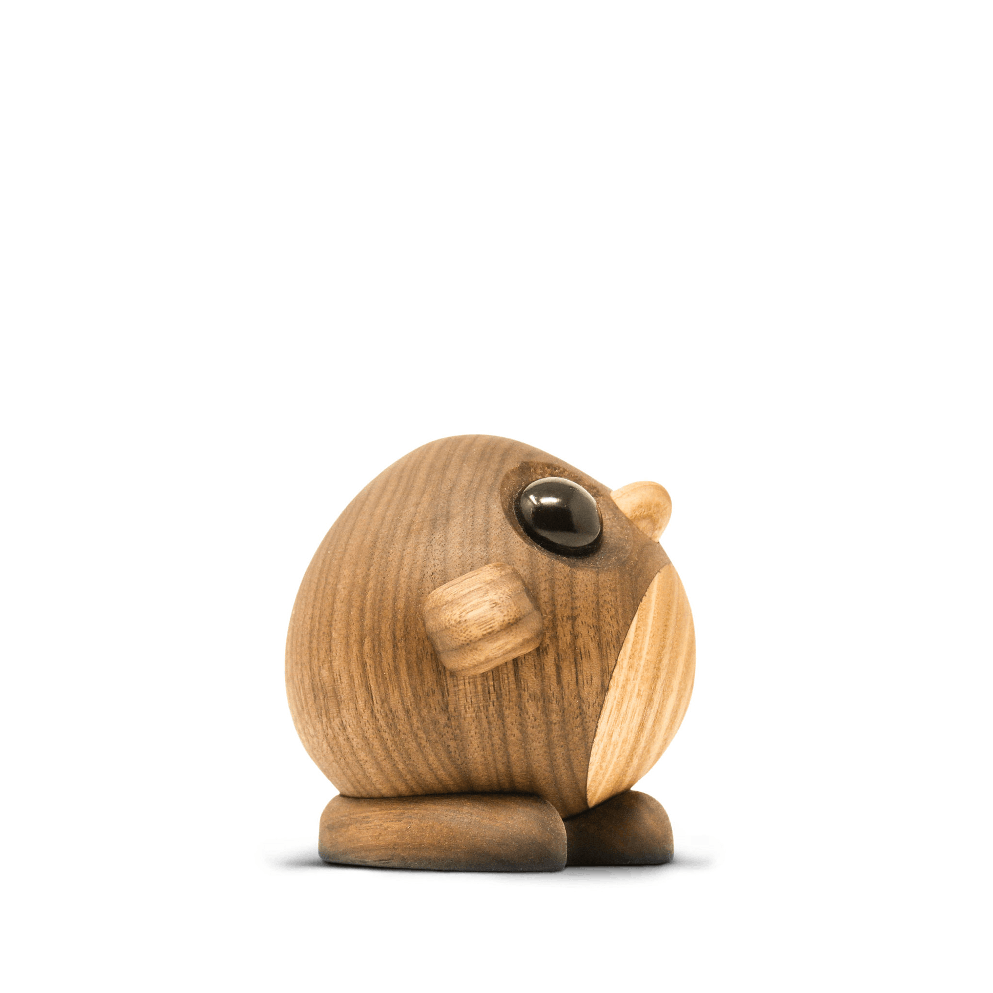 Daisy - hjertevarmt forbillede