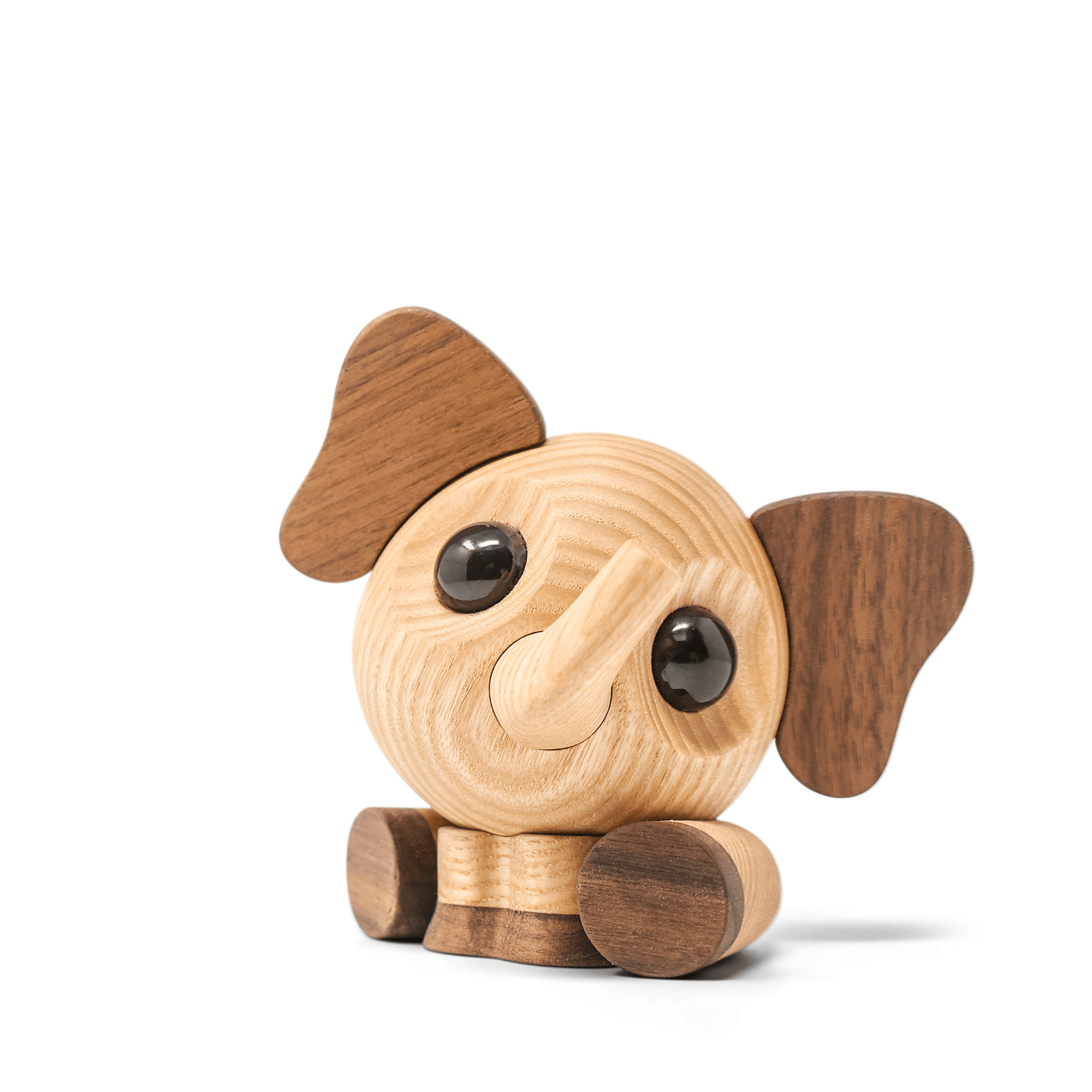 Flora - den elegante elefant