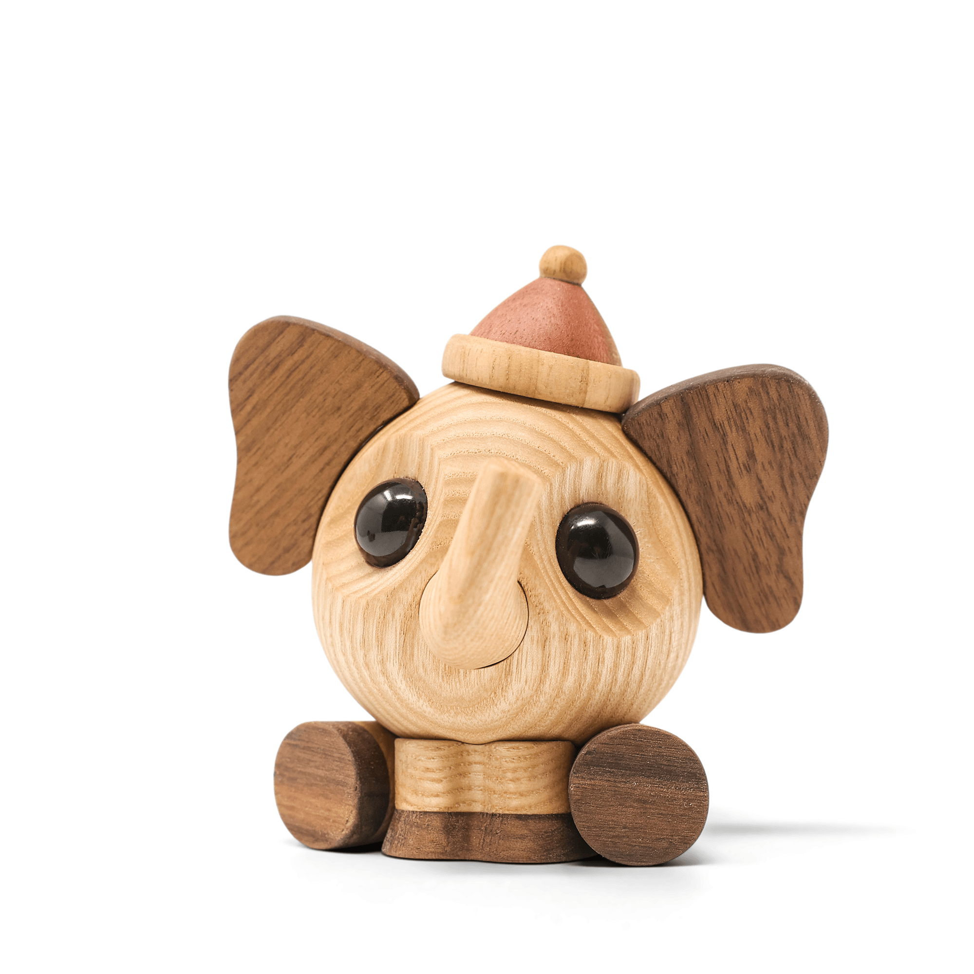 Flora - den elegante elefant