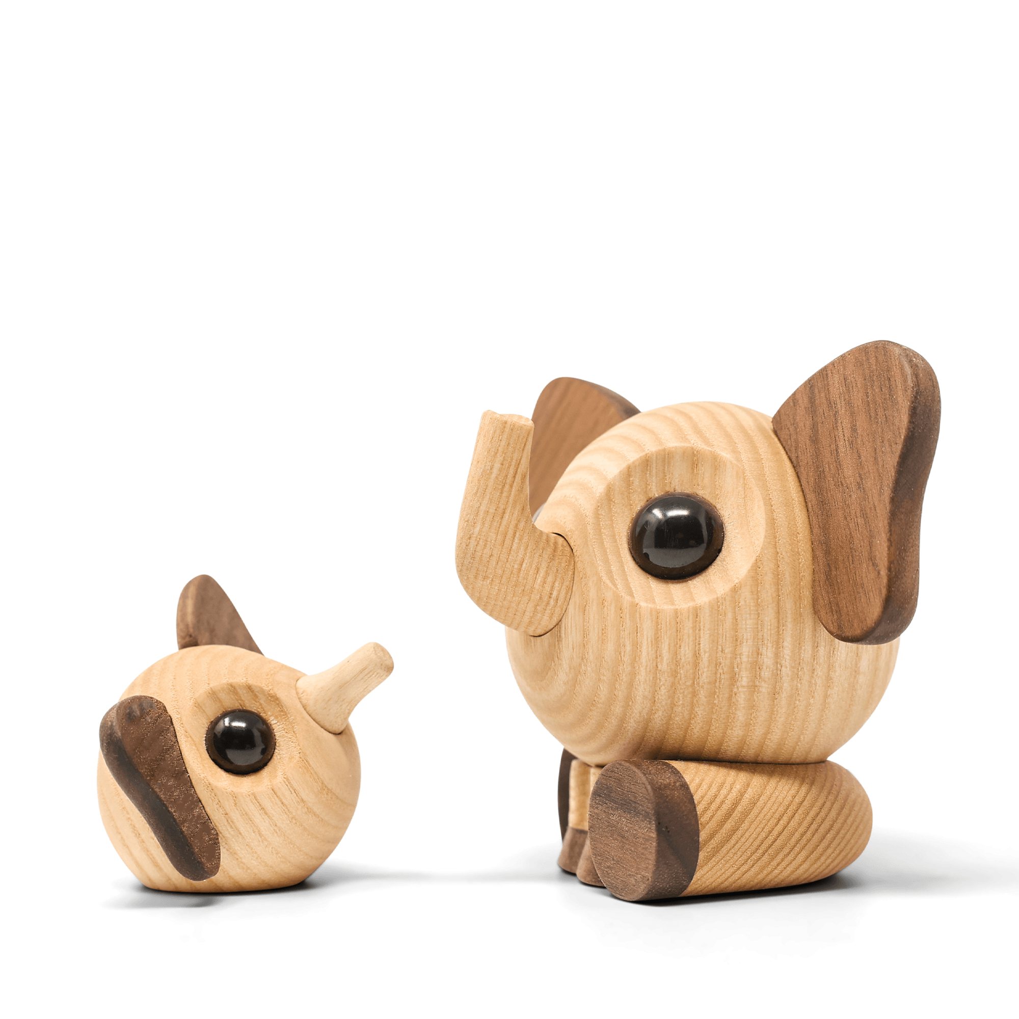 Flora - den elegante elefant