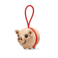 Babe, mini Gris