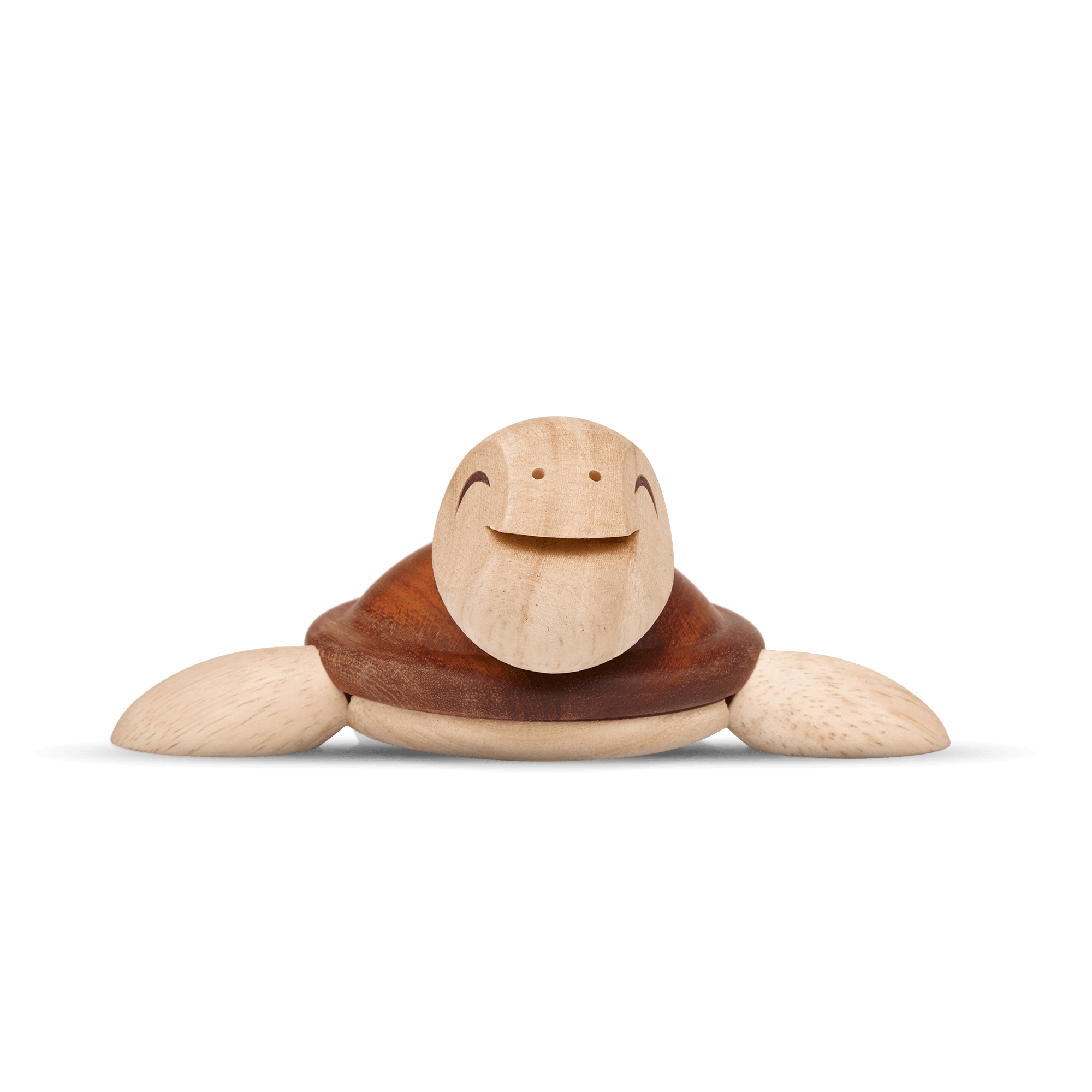 Henry, stor Skildpadde