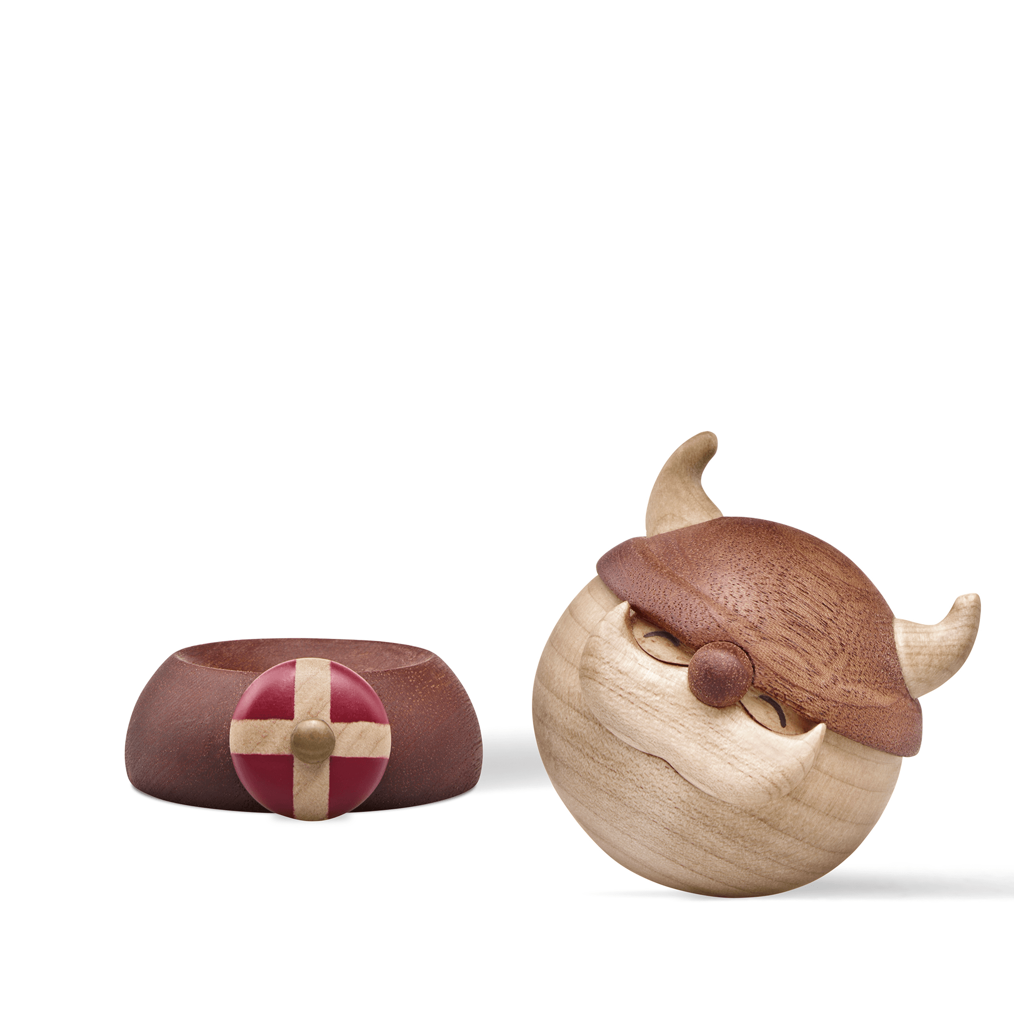 Holger den store Viking