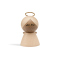 Lærke, lille engel