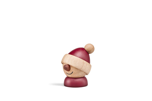 Bette Nis, the small Elf