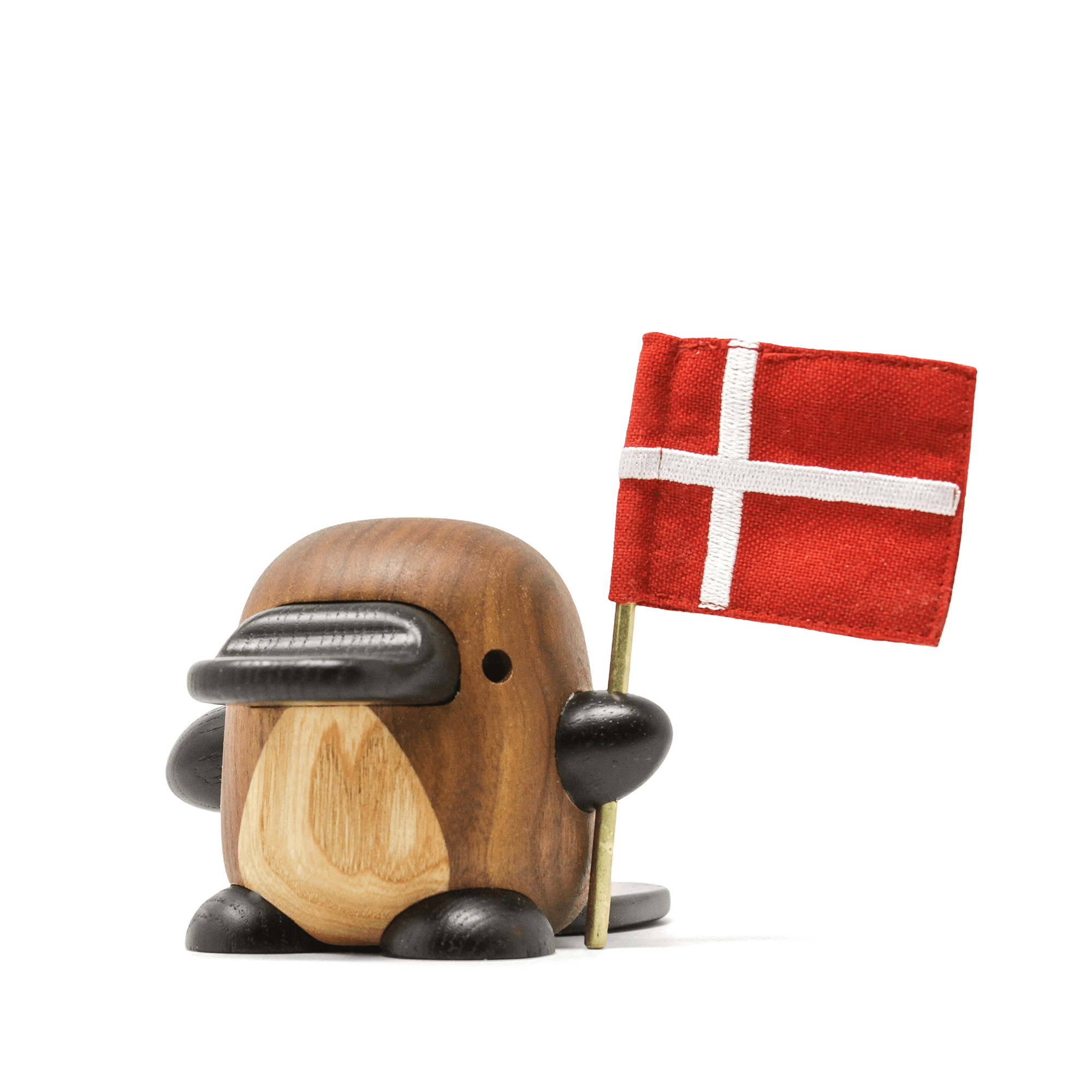 Perry - det store næbdyr