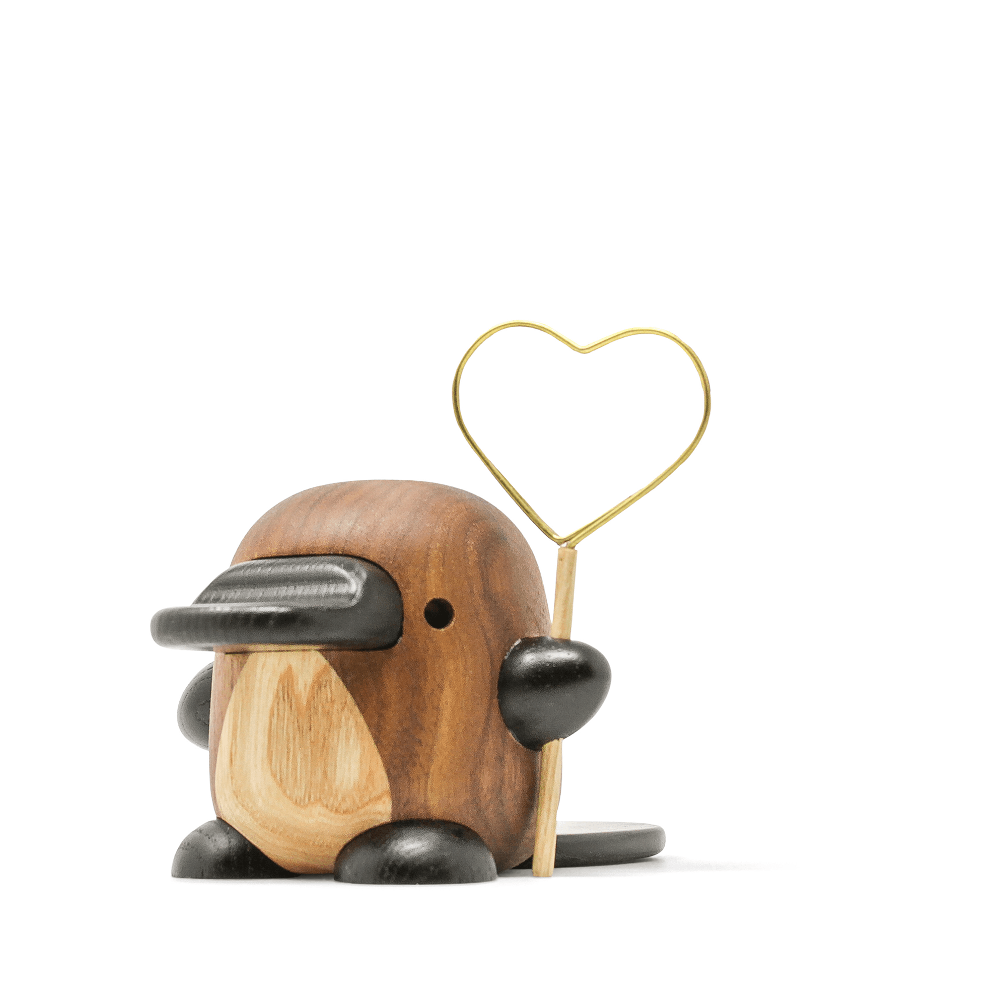 Perry - det store næbdyr