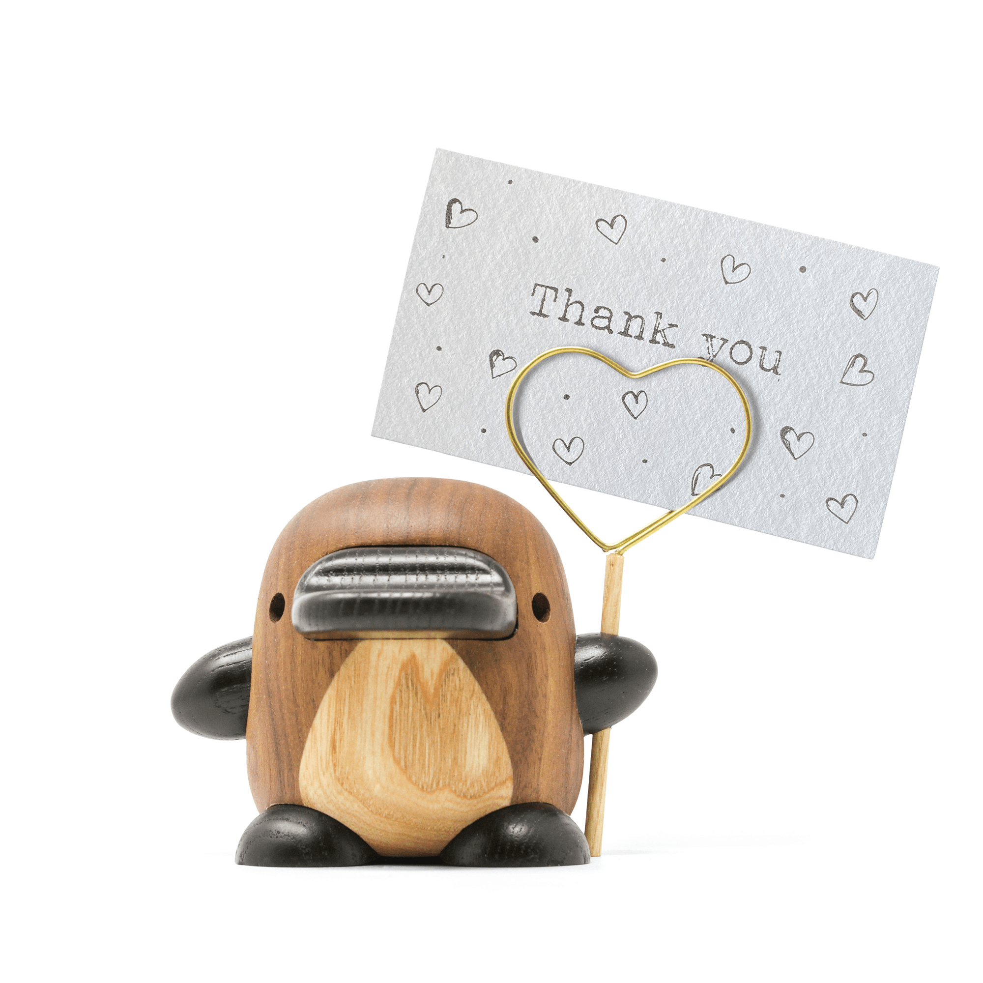 Perry - det store næbdyr