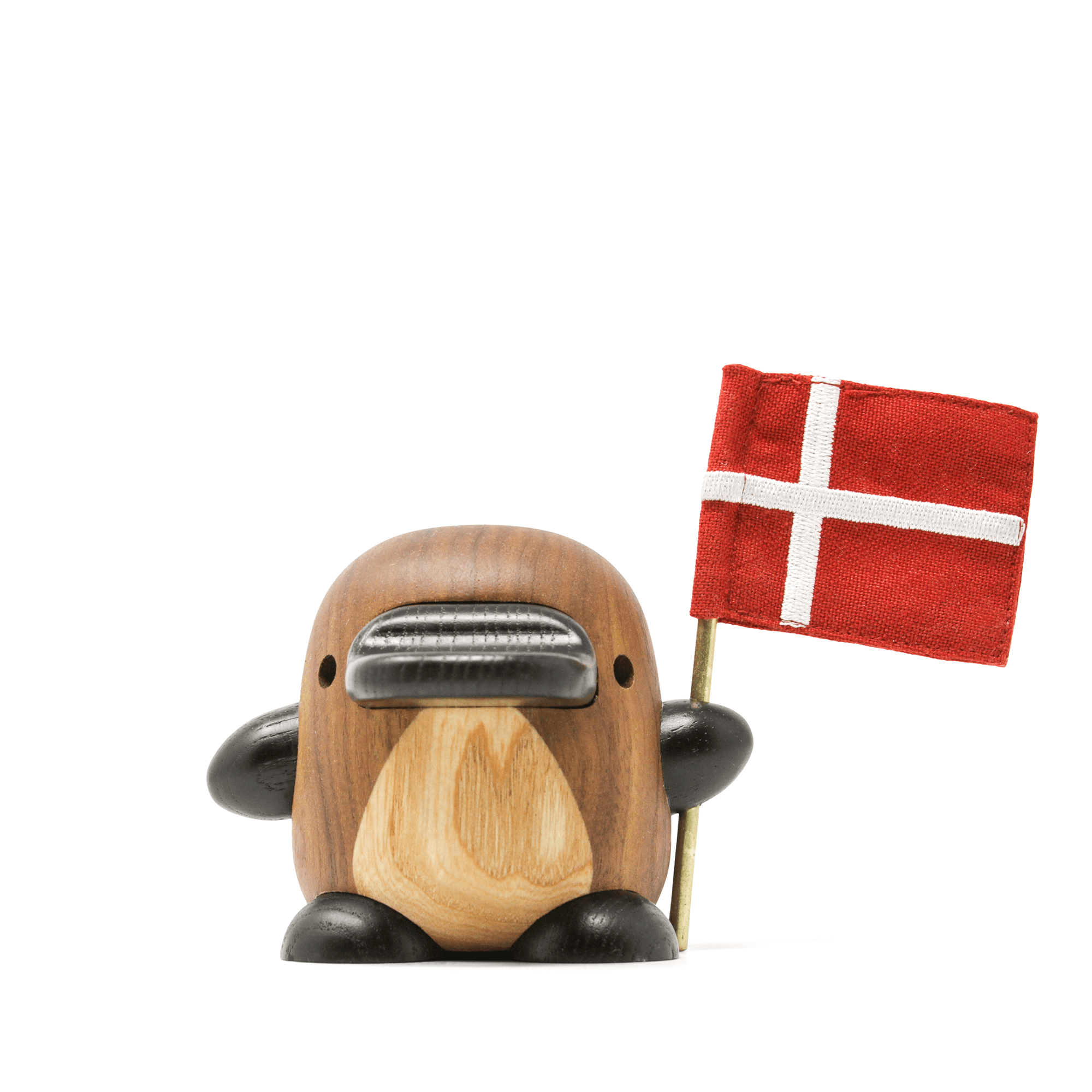 Perry - det store næbdyr