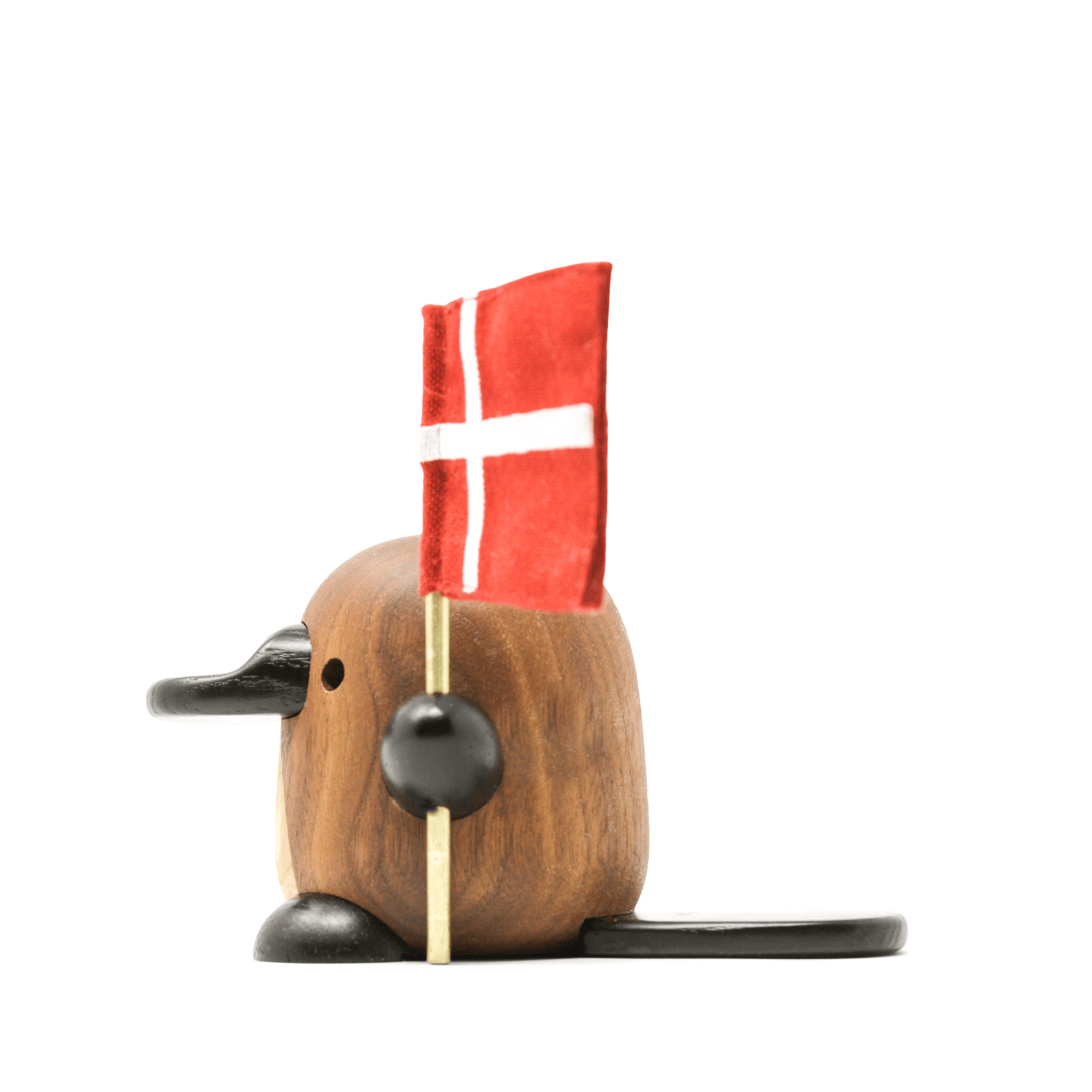 Perry - det store næbdyr