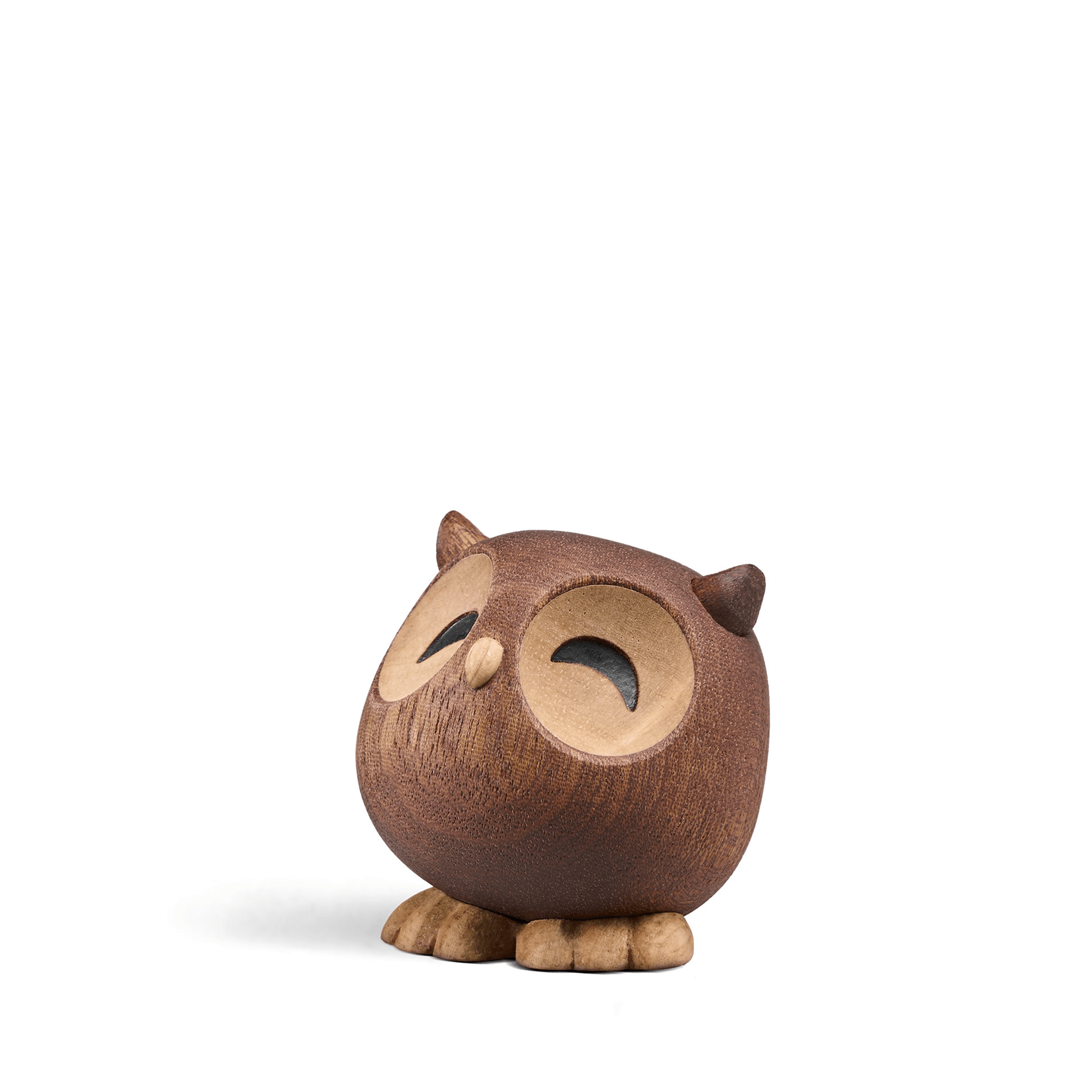 Sofia - den lille Ugle