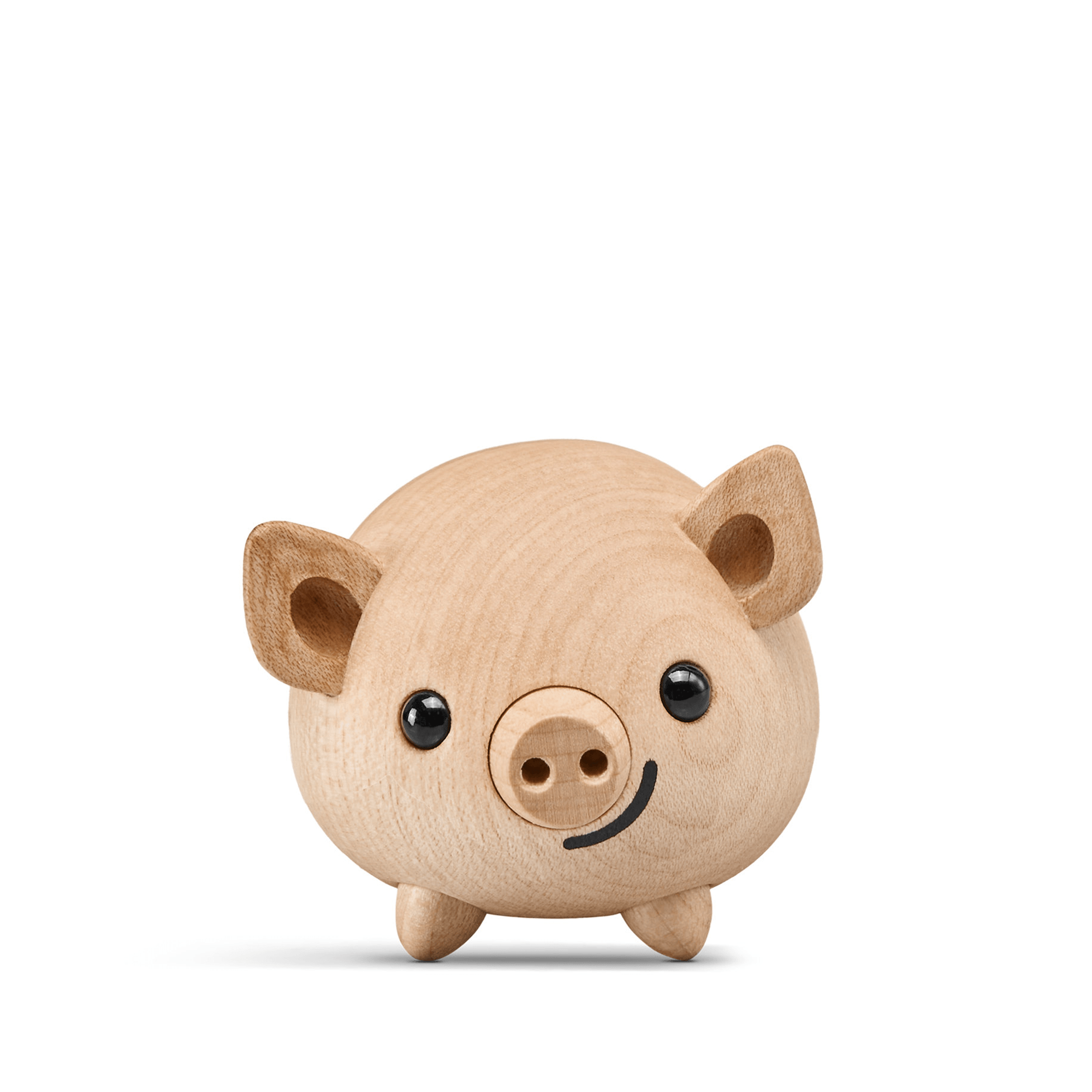 Tulle - den store Gris