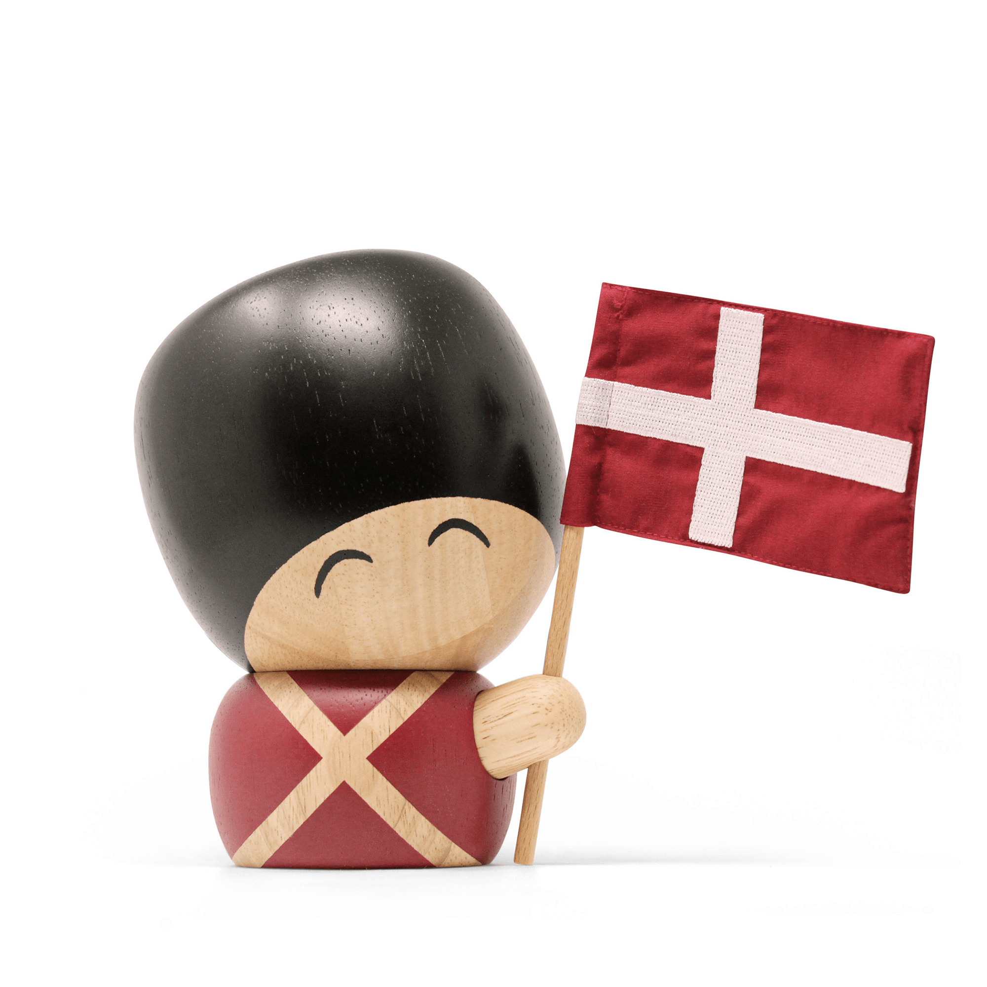 Valdemar - XXL Garder