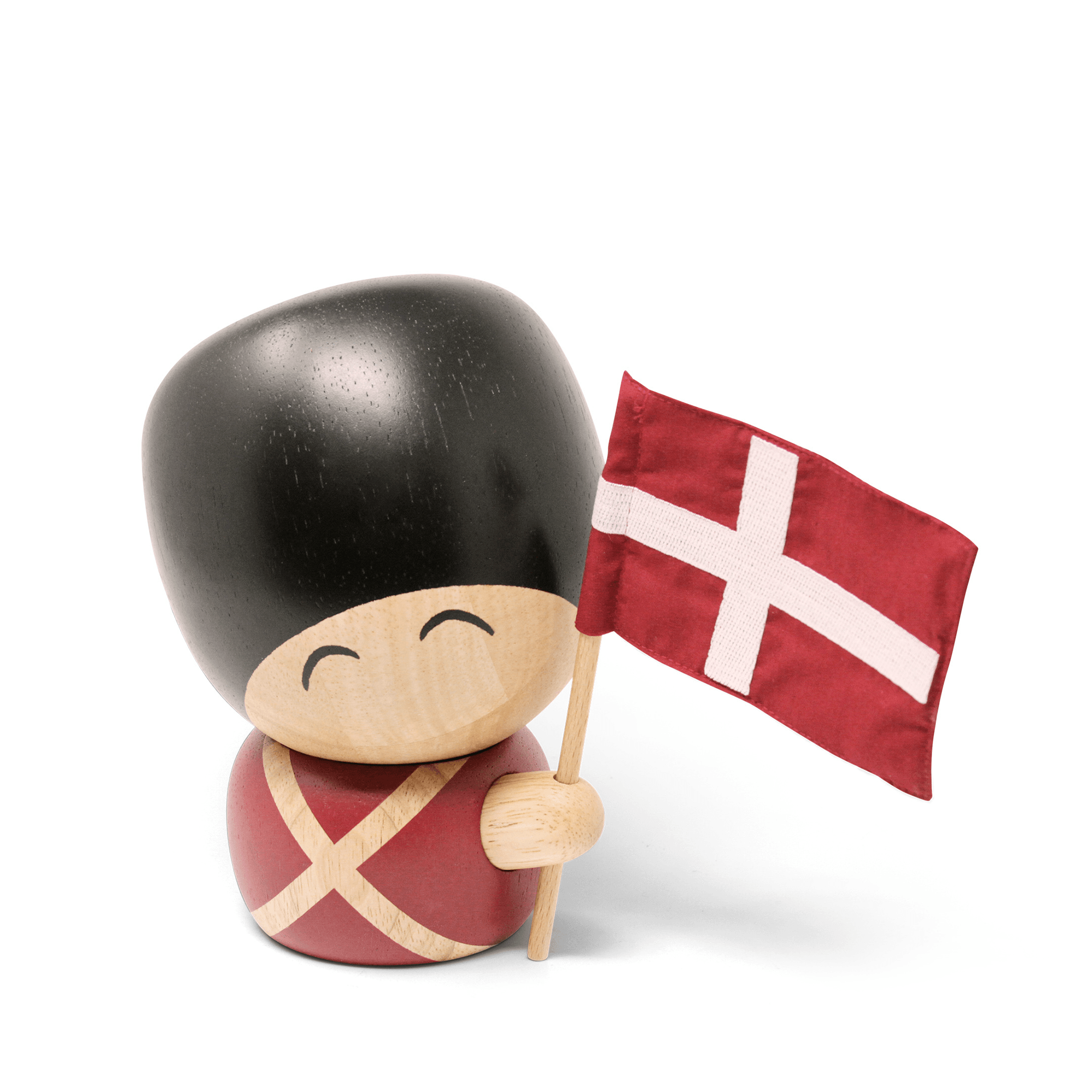 Valdemar - XXL Garder