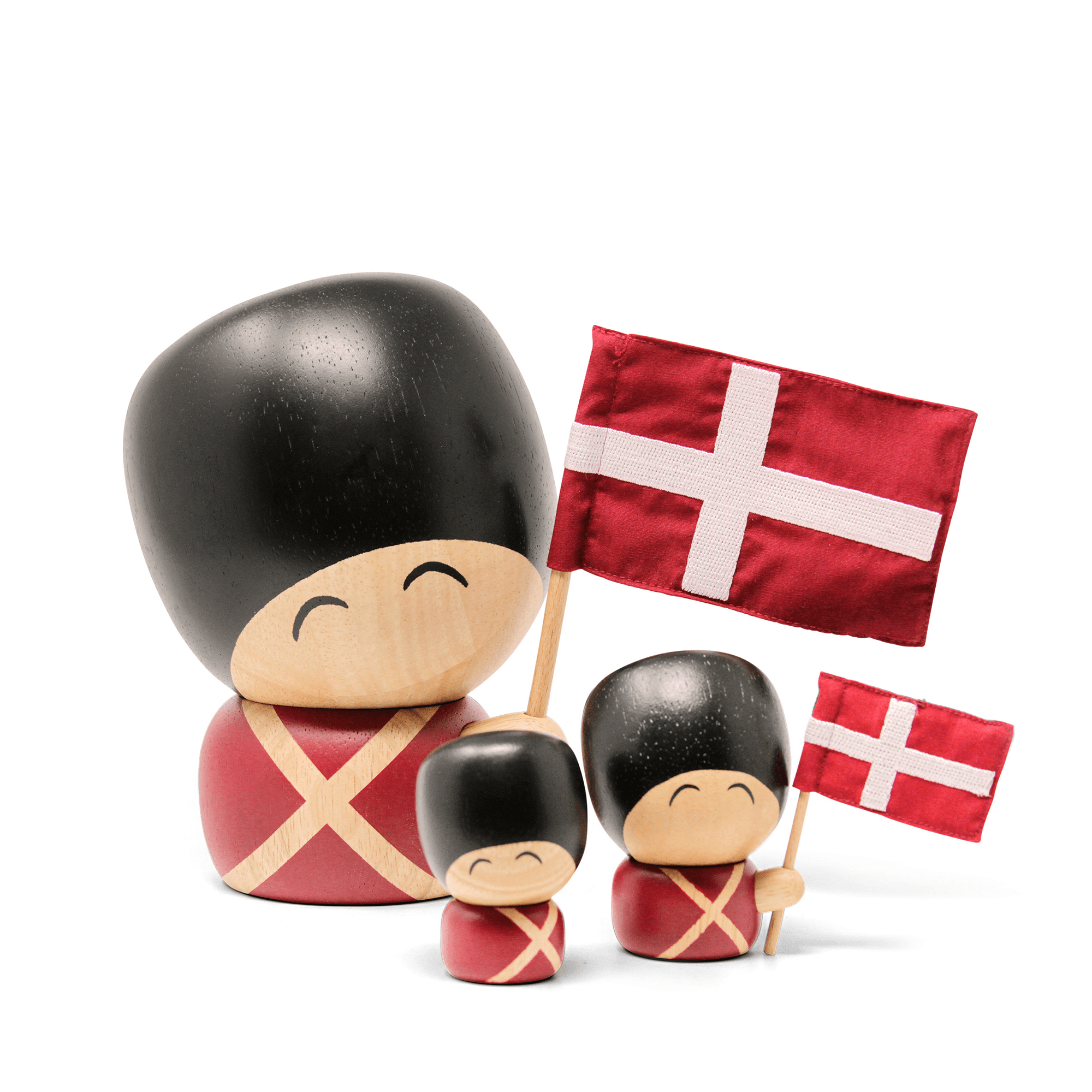 Valdemar - XXL Garder