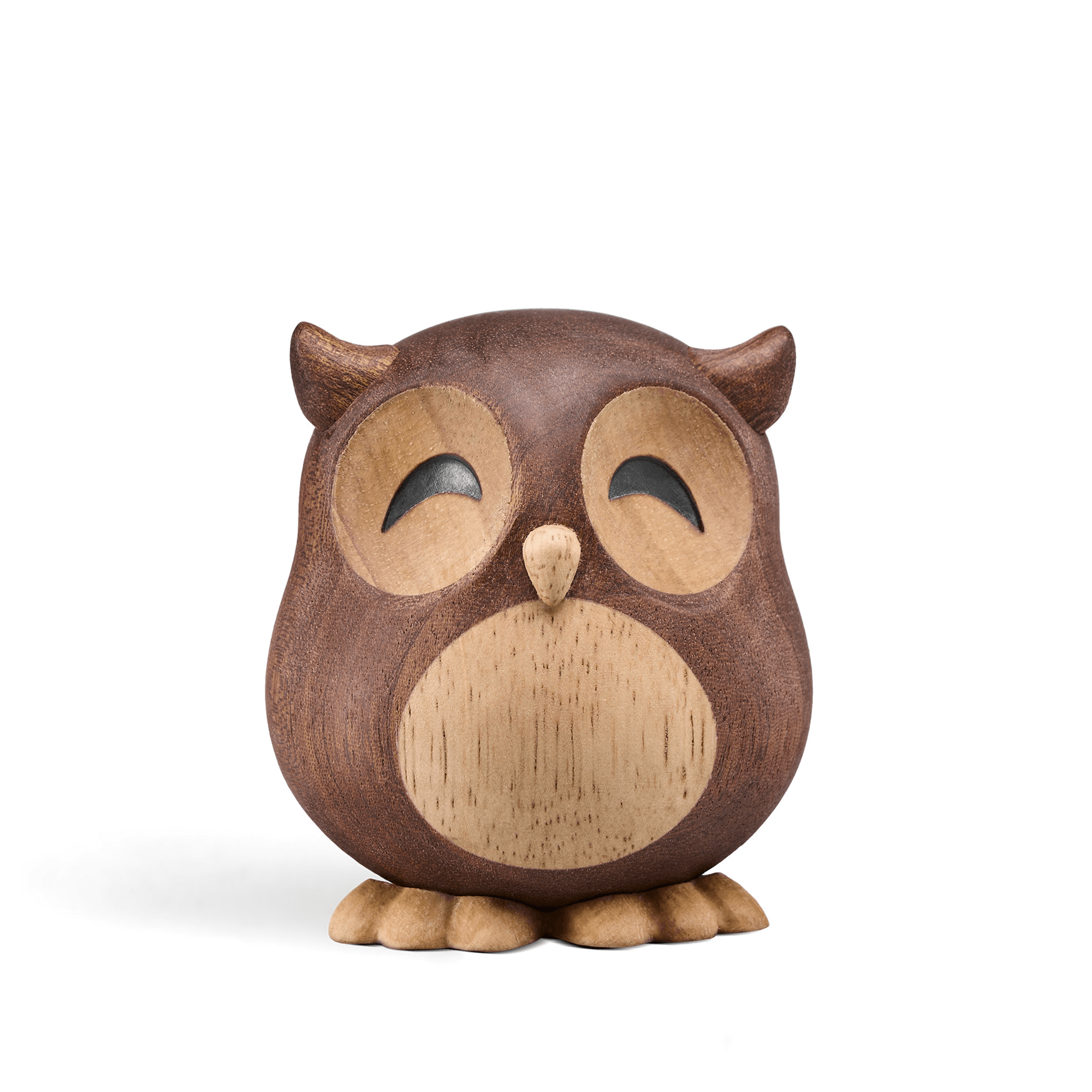 Villum - den store Ugle