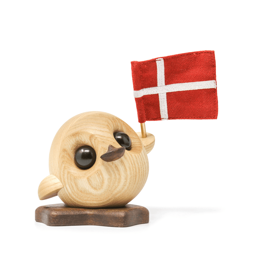 Villy - den søde Ælling