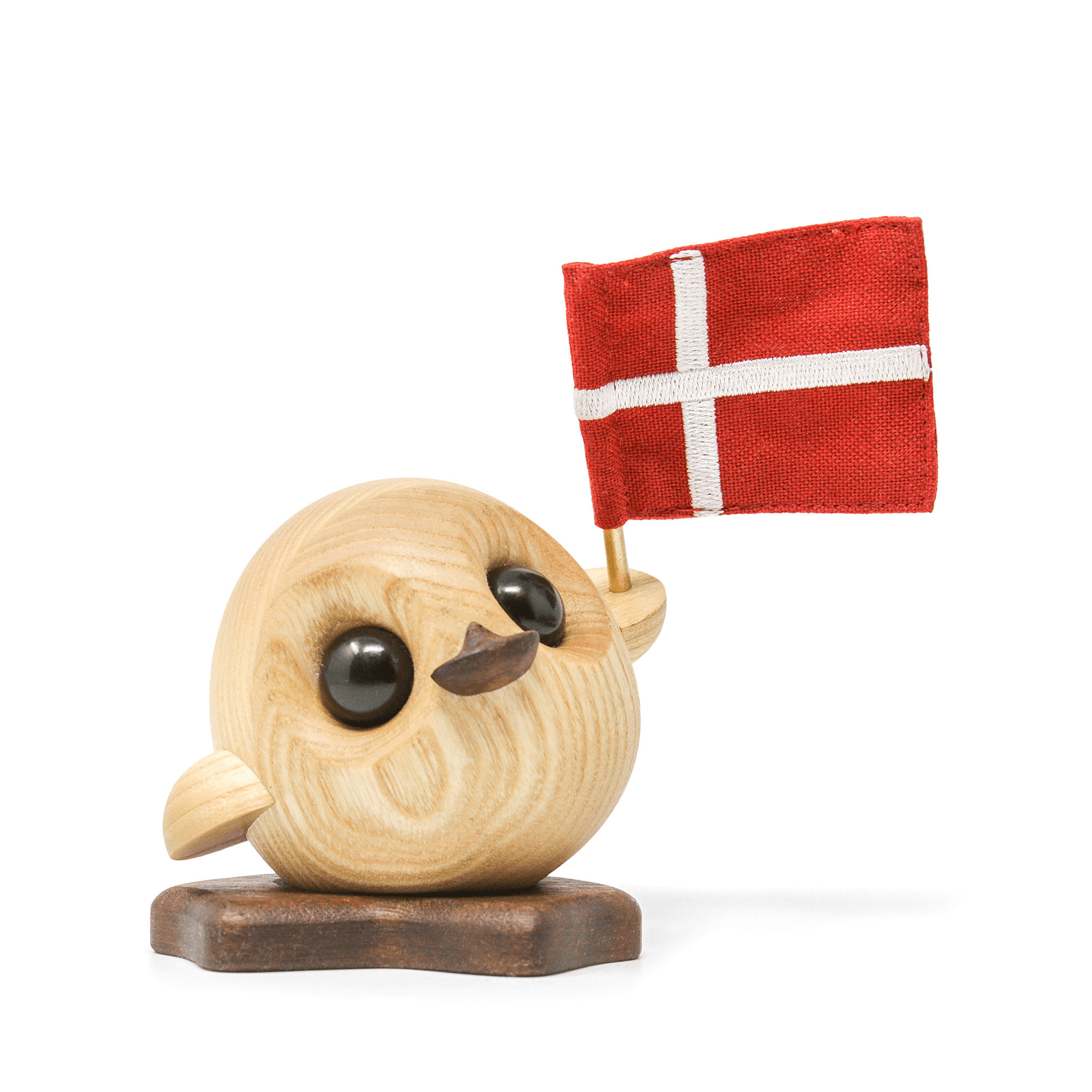 Villy - den søde Ælling