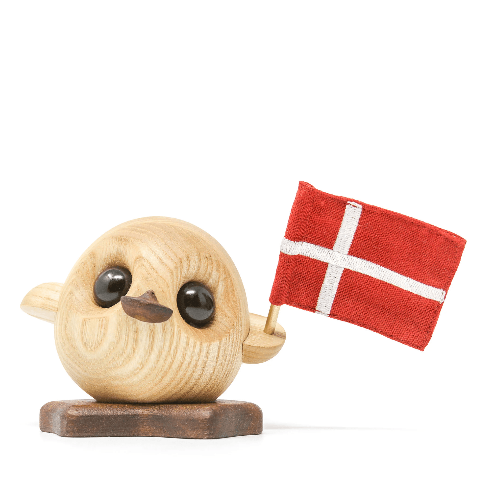 Villy - den søde Ælling