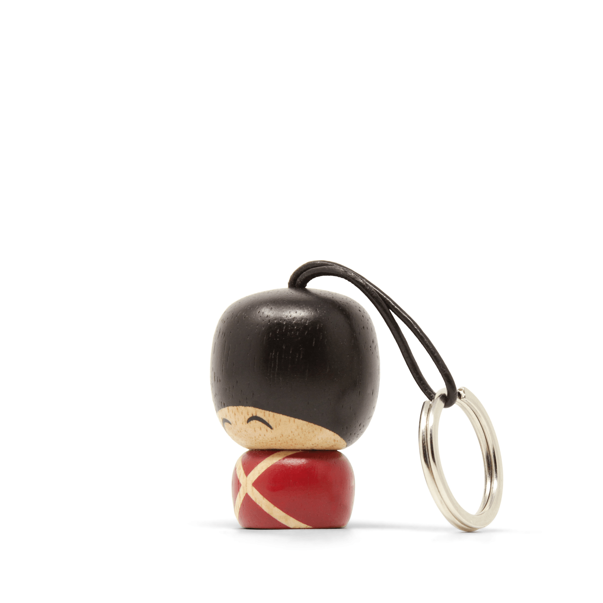 Vincent - Gardernøglering