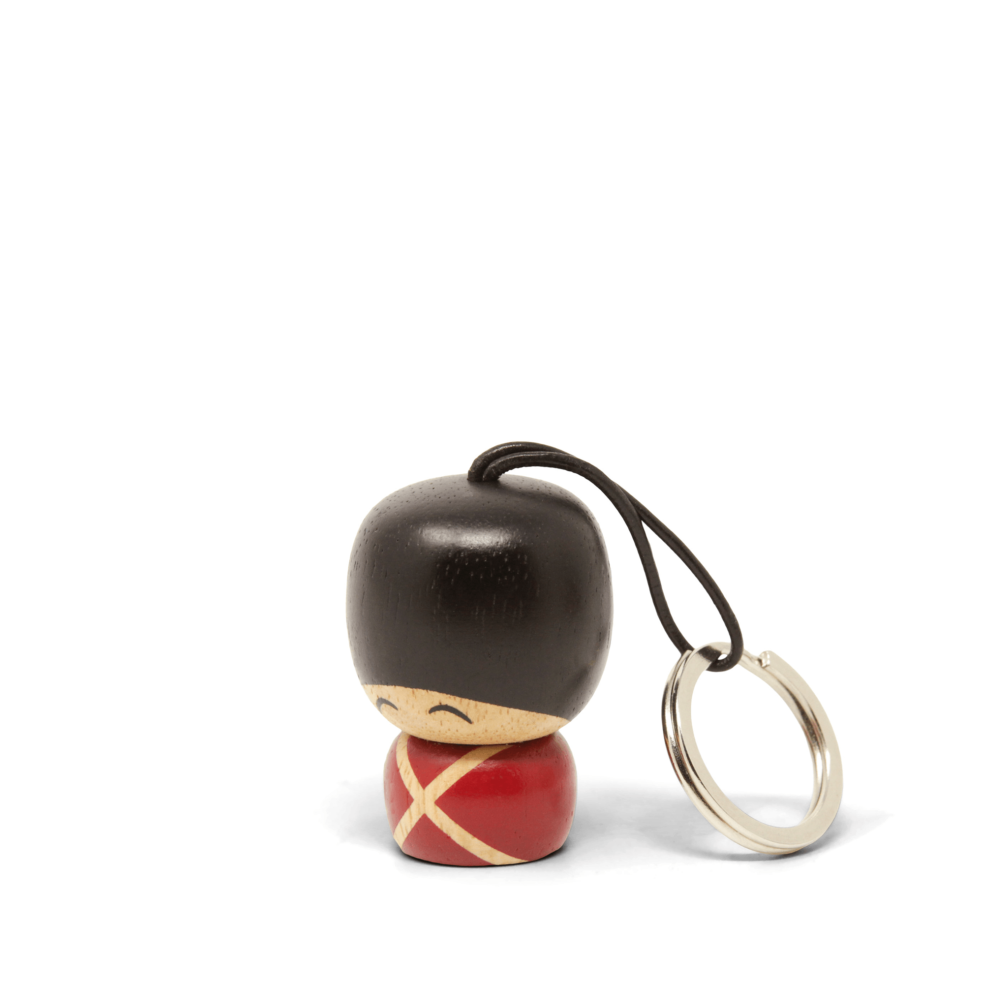 Vincent - Gardernøglering