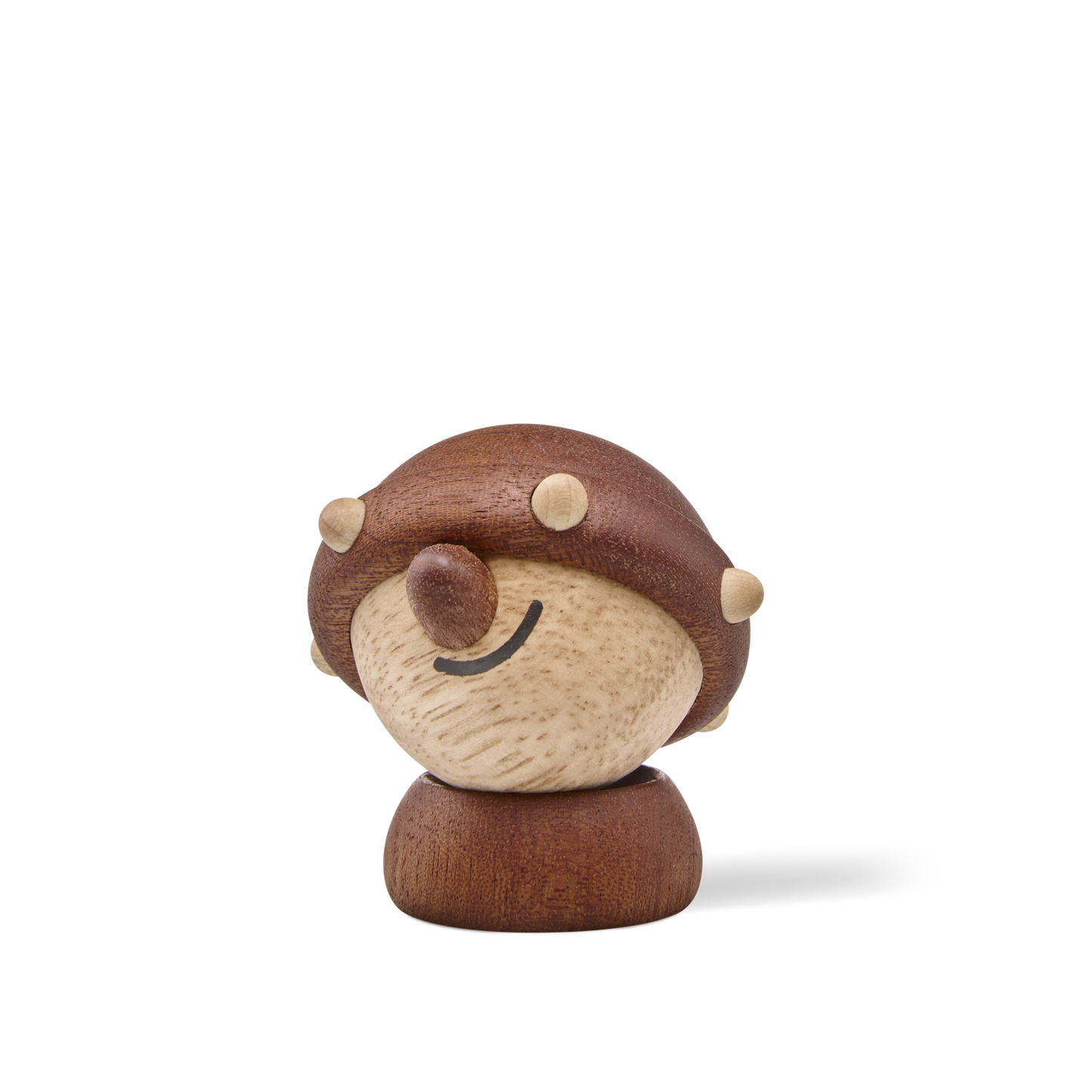 
                  
                    Harald the small Viking
                  
                