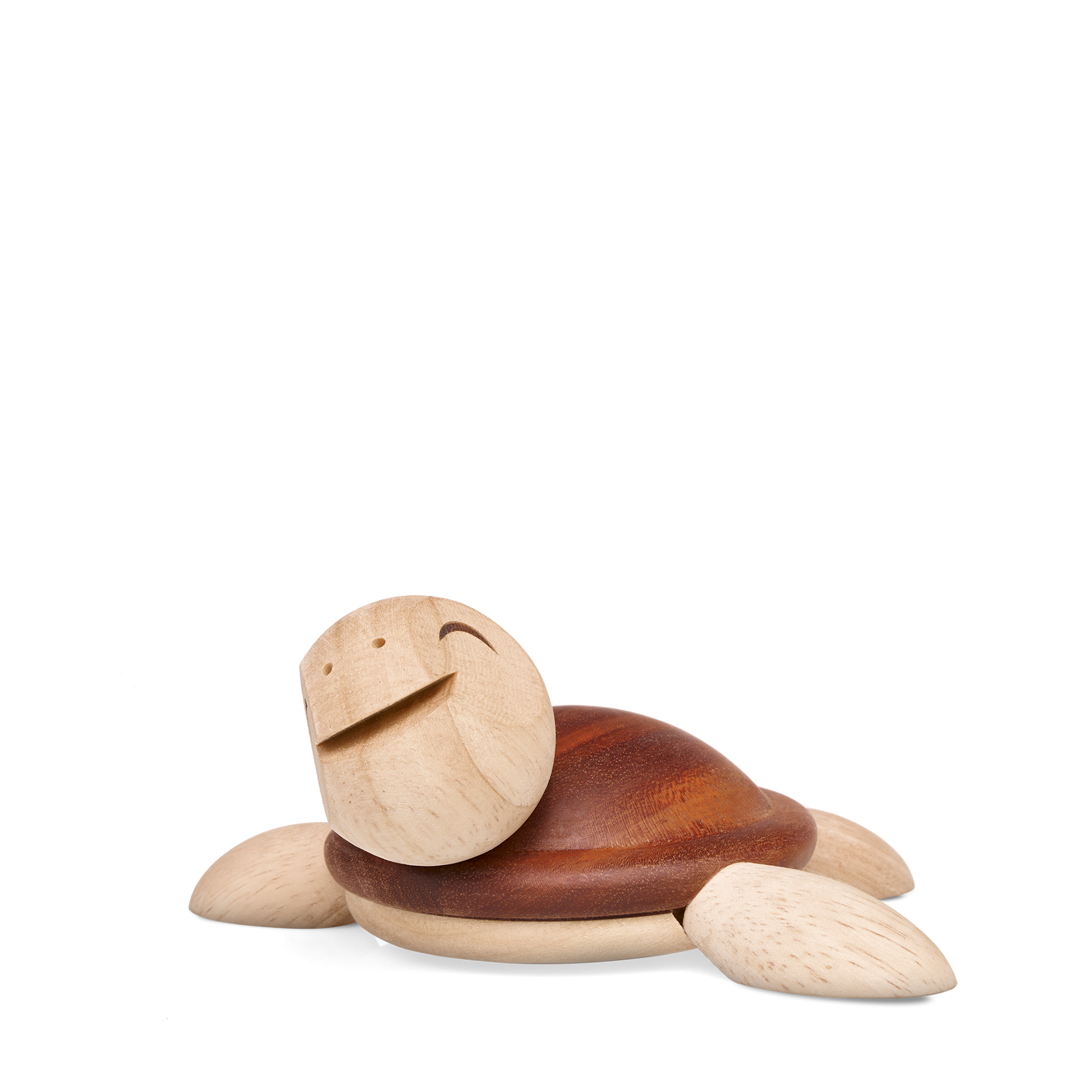 Henry, stor Skildpadde