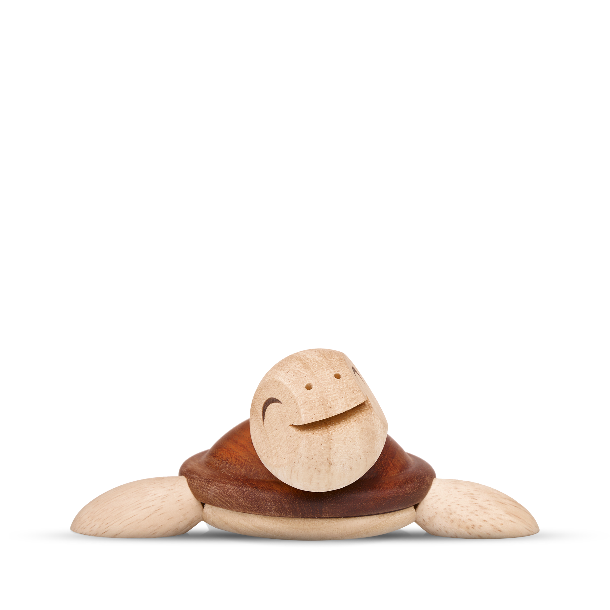 Henry, stor Skildpadde