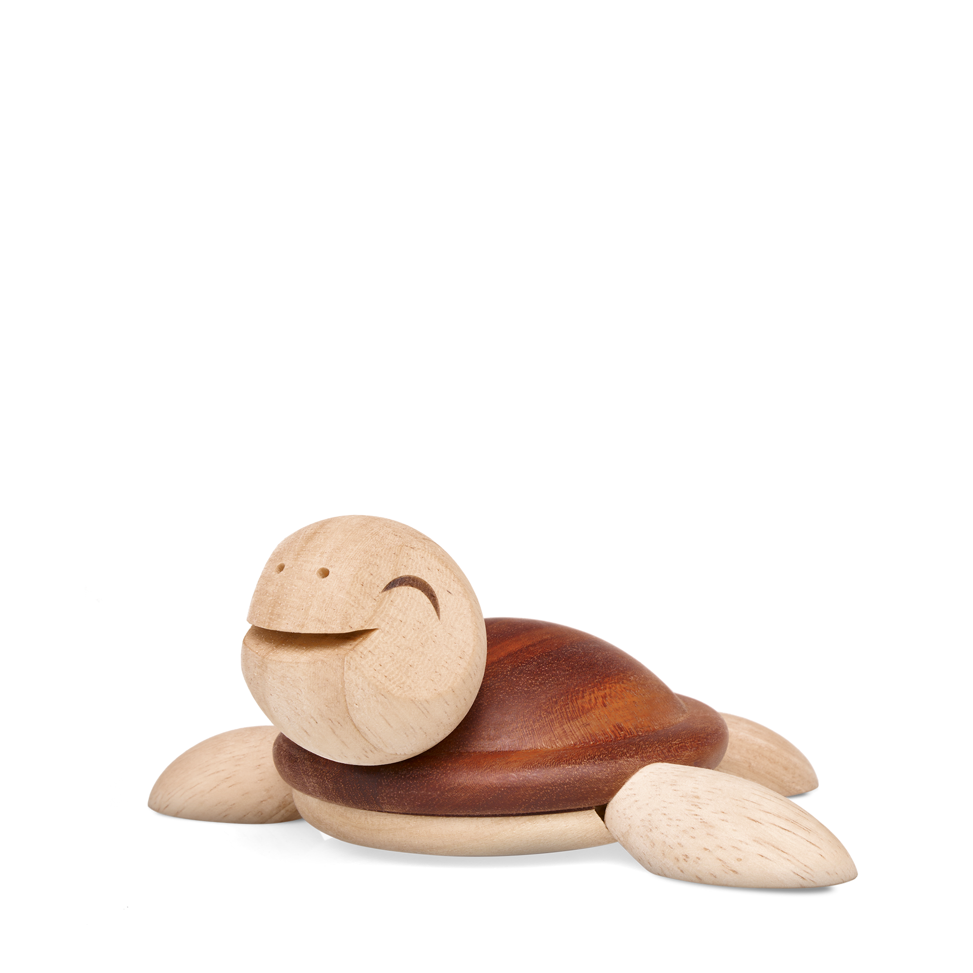 Henry, stor Skildpadde