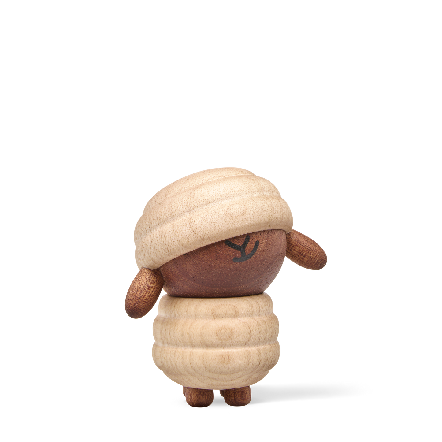 
                  
                    Ulrik the small Sheep
                  
                