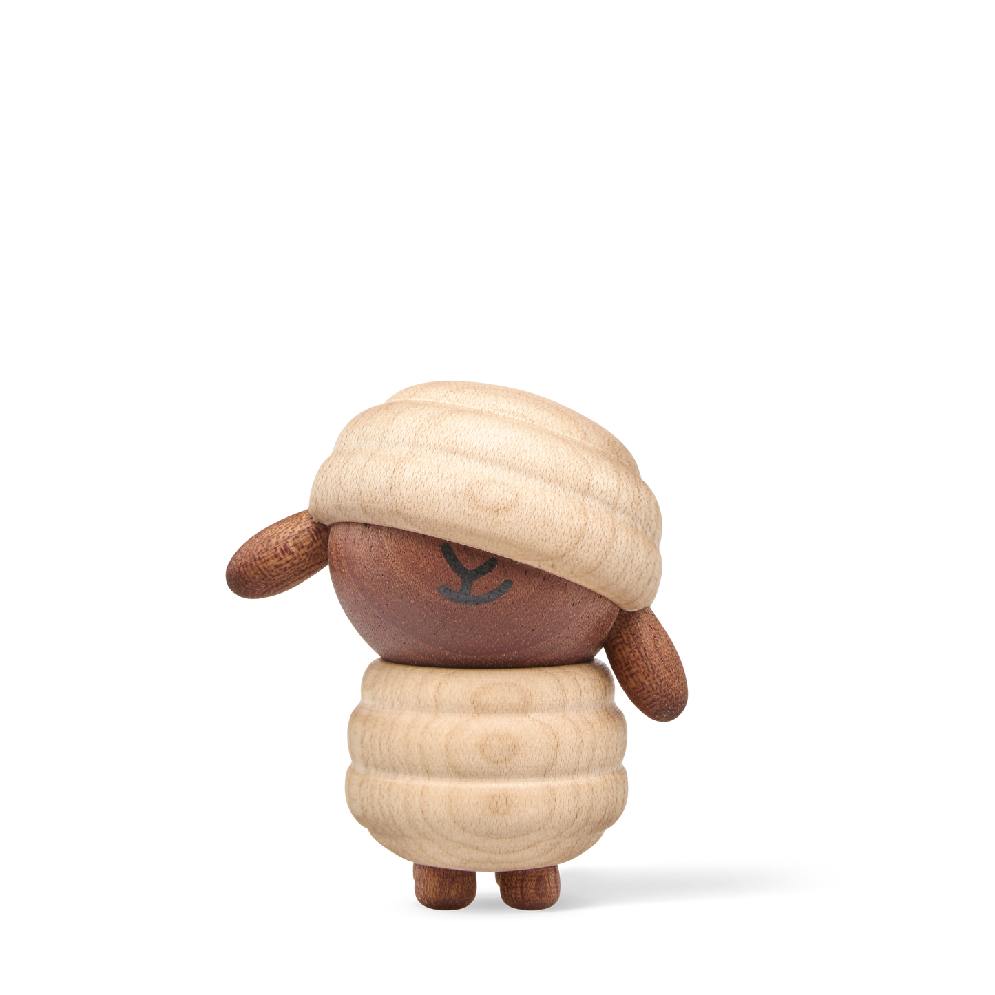 
                  
                    Ulrik the small Sheep
                  
                