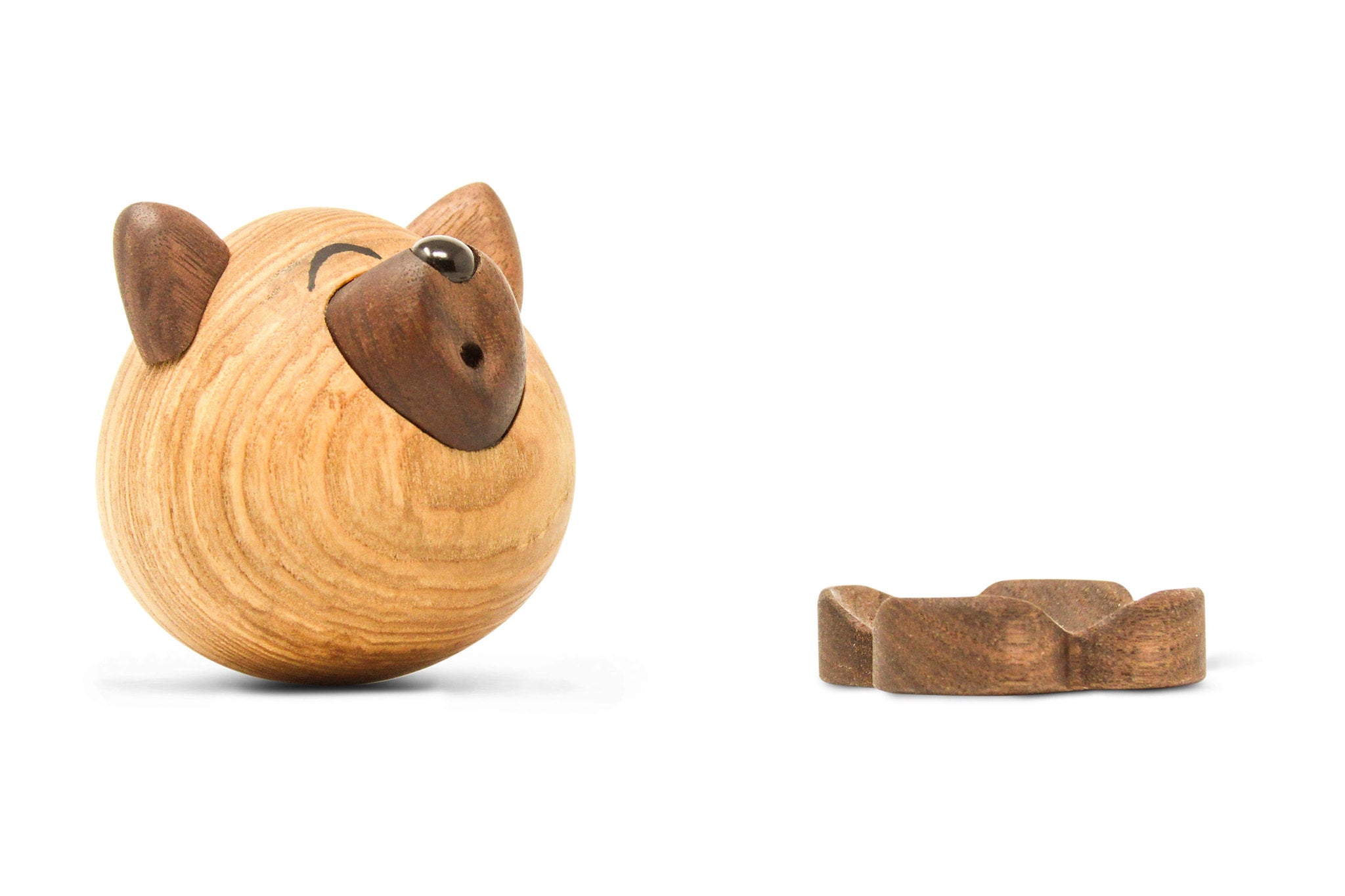 Ulven Wulf - den naturlige leder