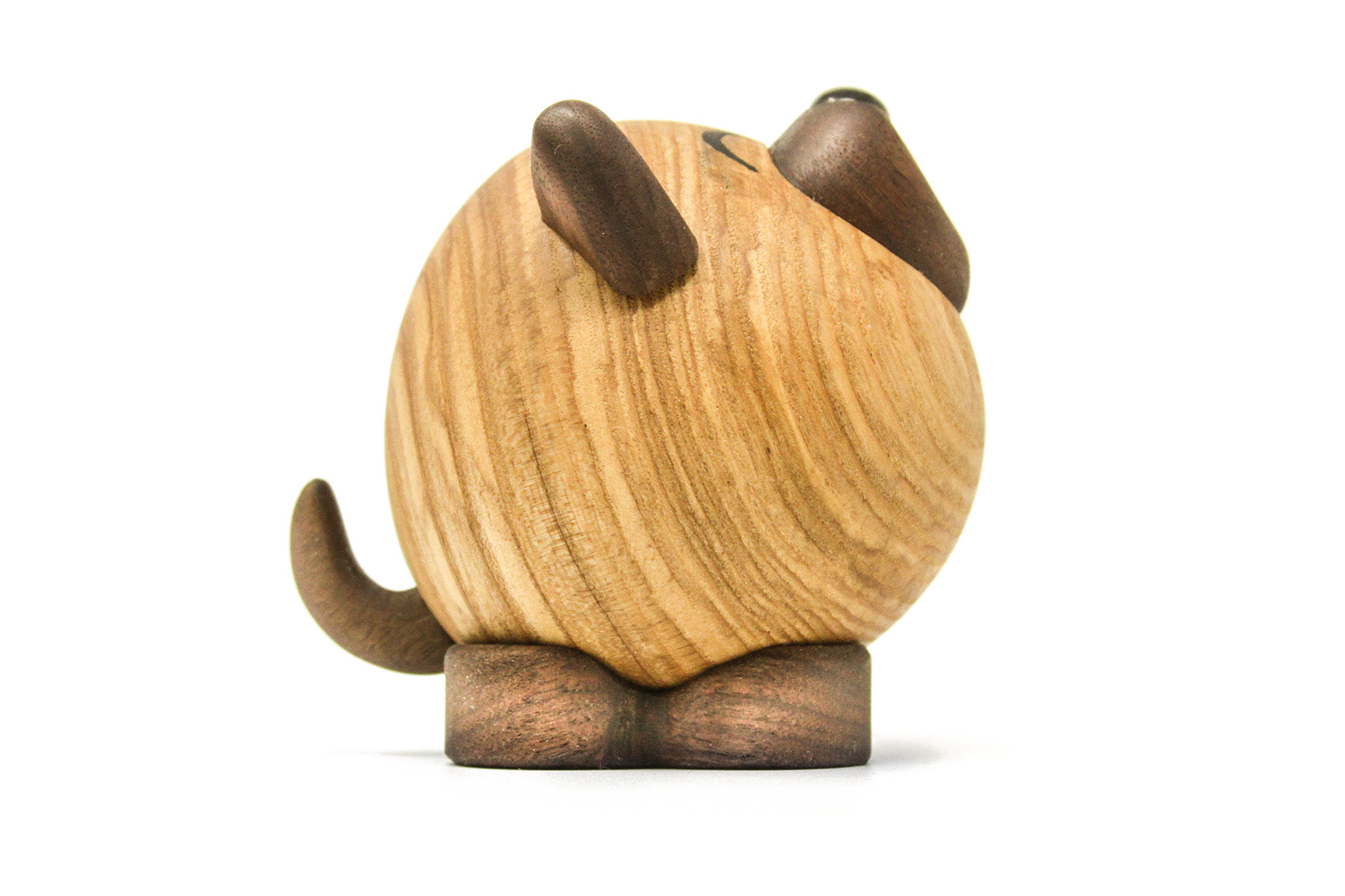 Ulven Wulf - den naturlige leder