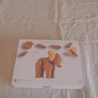 Mor Elefant