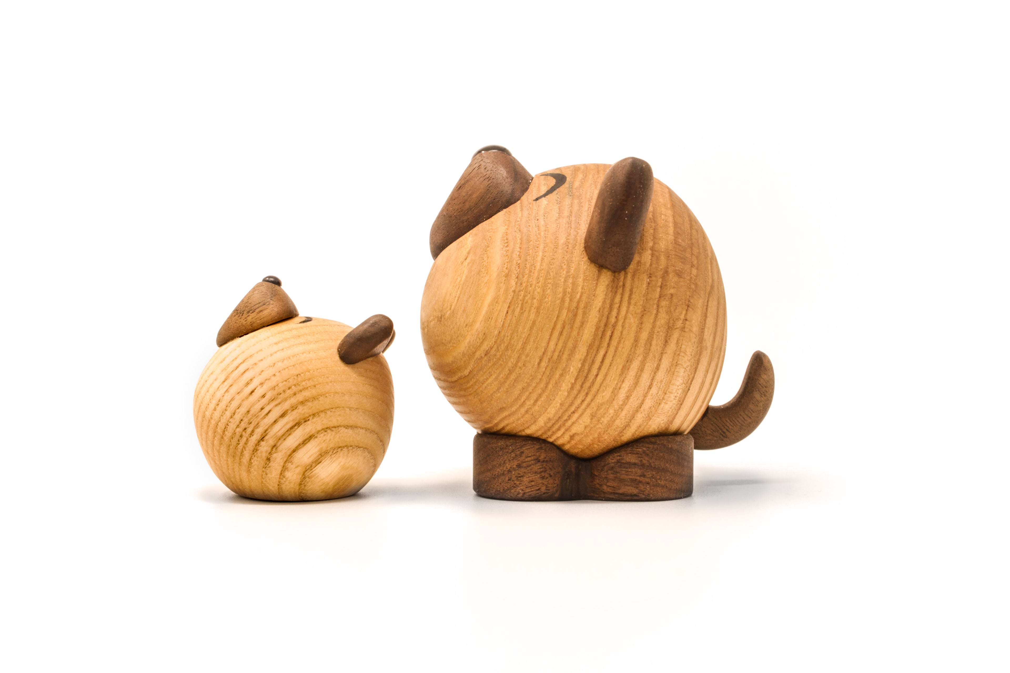 Ulven Wulf - den naturlige leder